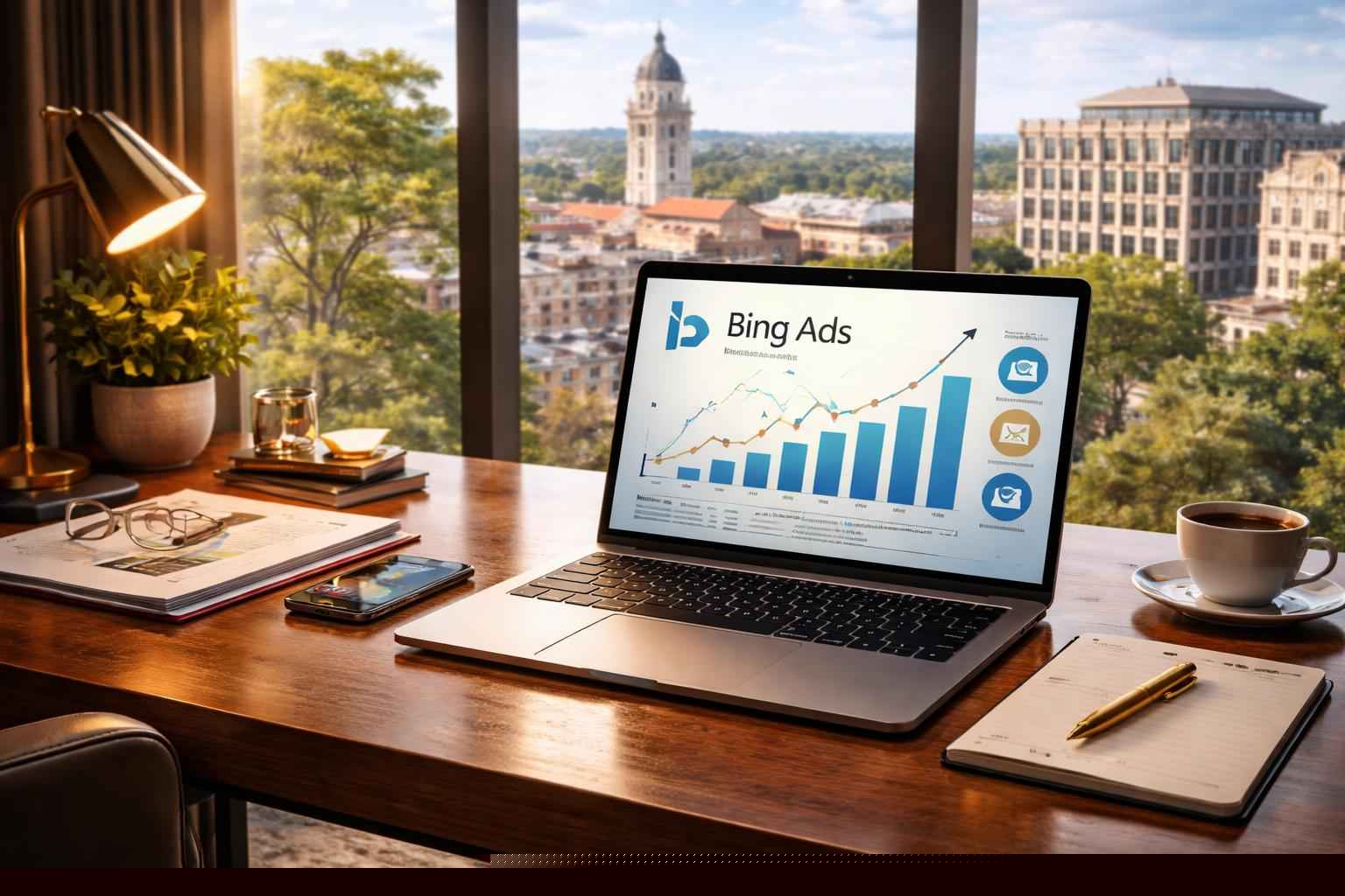 Bing Ads Management Services in Alexandria LA