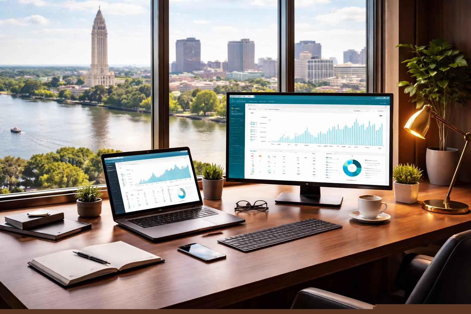 Bing Ads Management Services in Baton Rouge LA