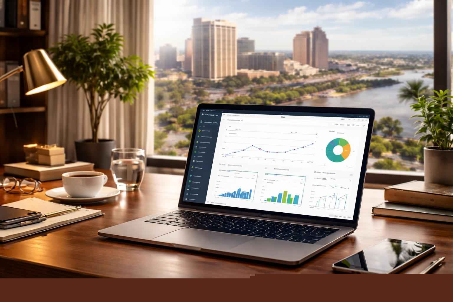 Bing Ads Management Services in Bossier City LA