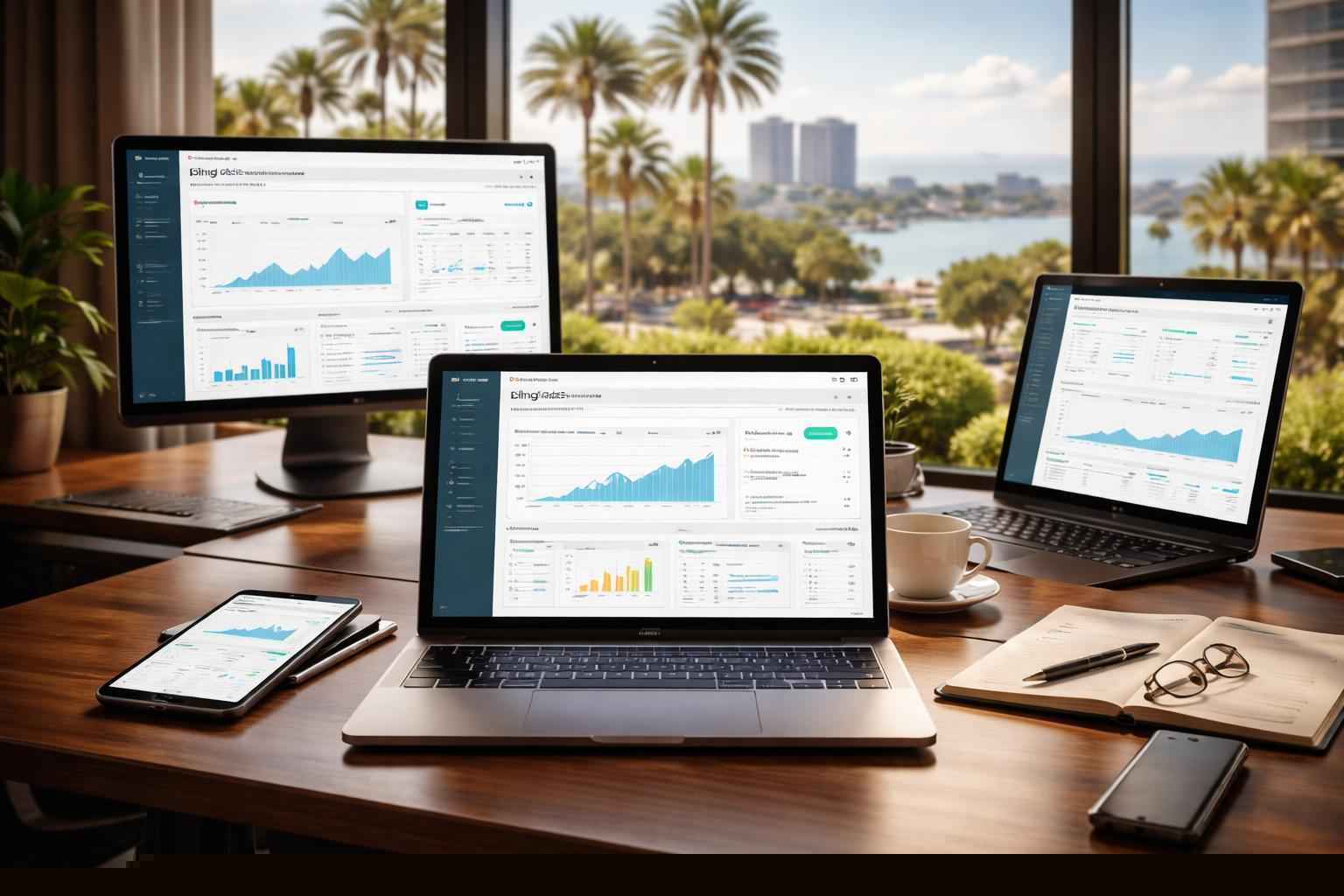 Bing Ads Management Services in Kenner LA