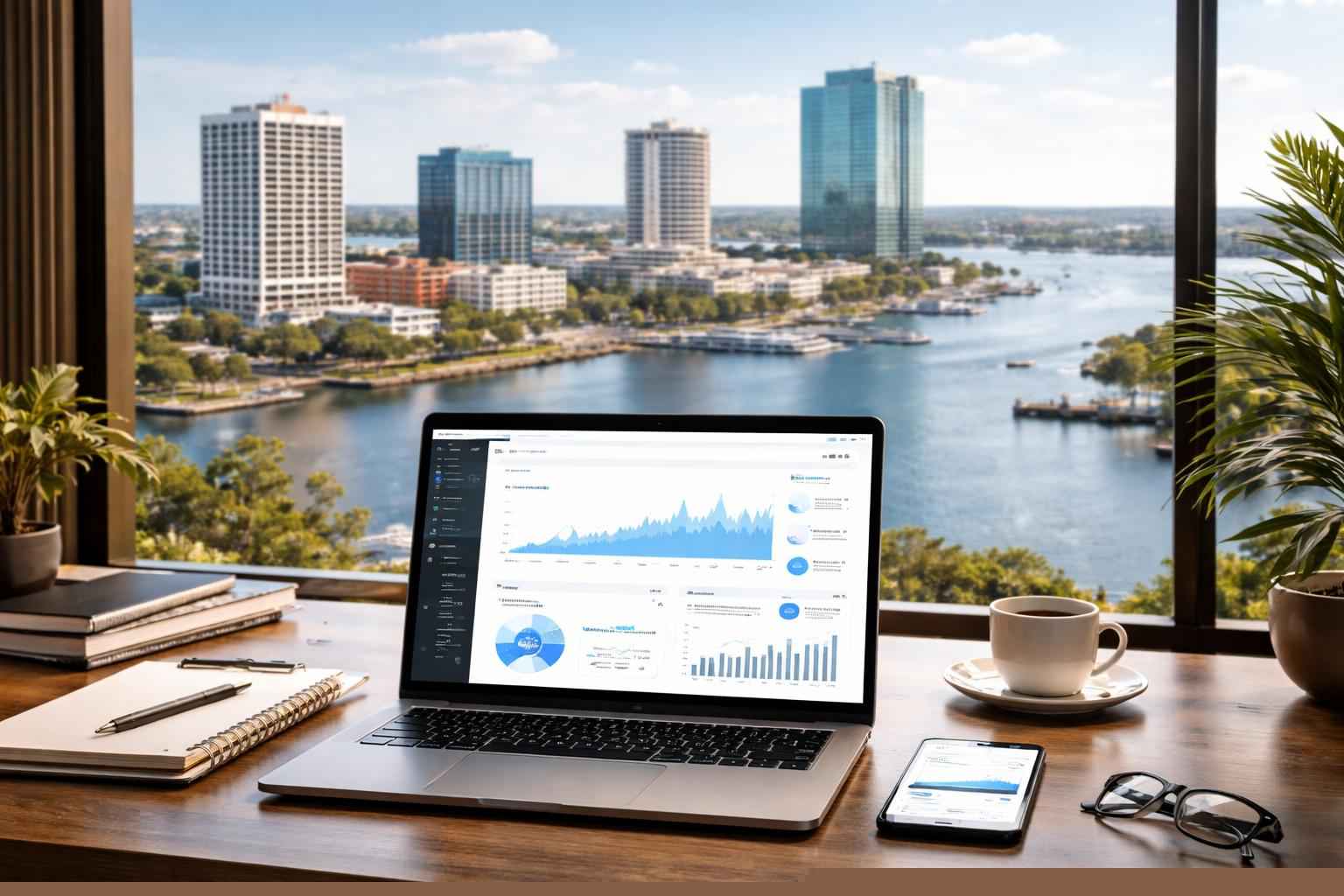 Bing Ads Management Services in Lake Charles LA