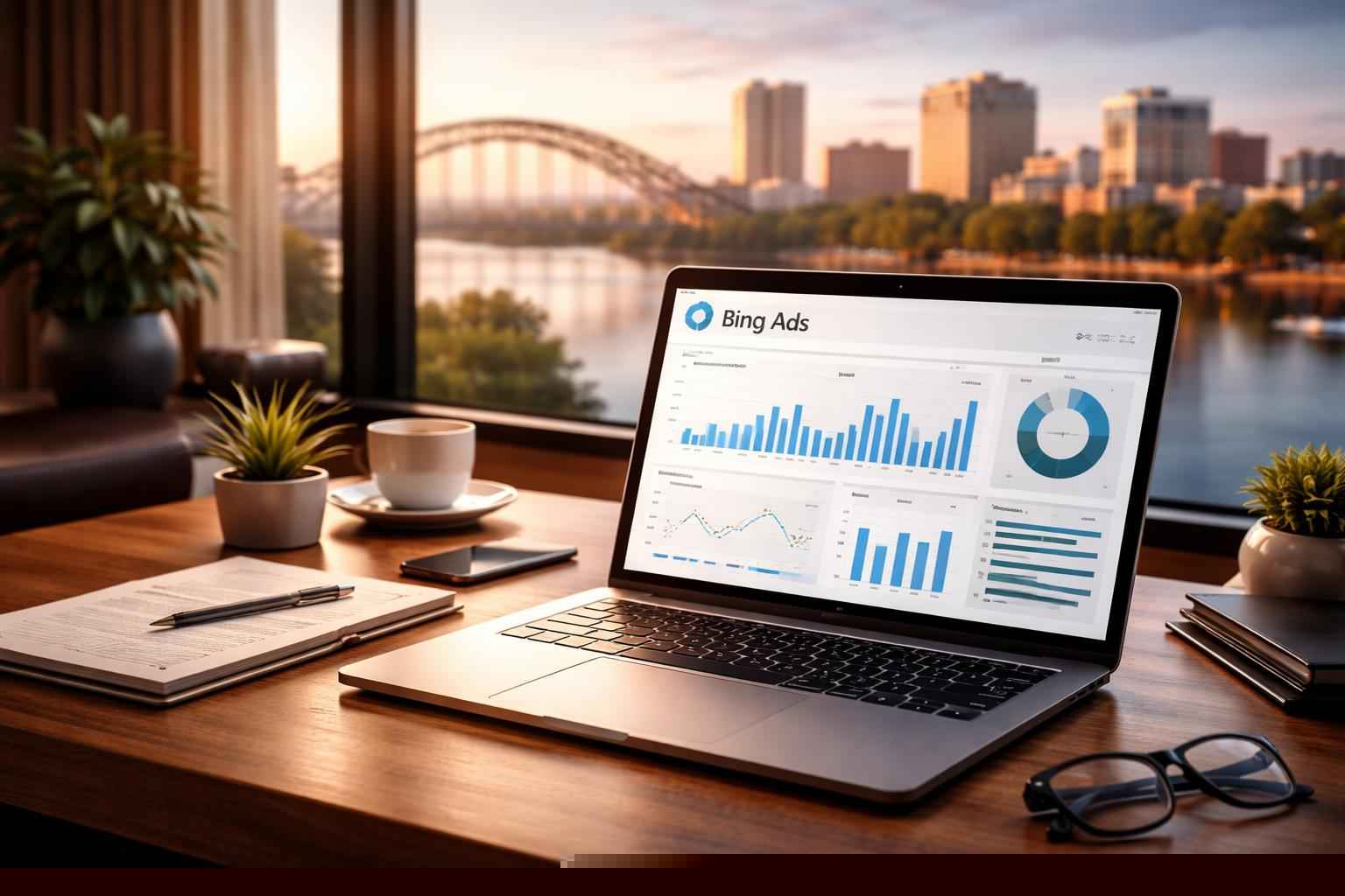 Bing Ads Management Services in Monroe LA