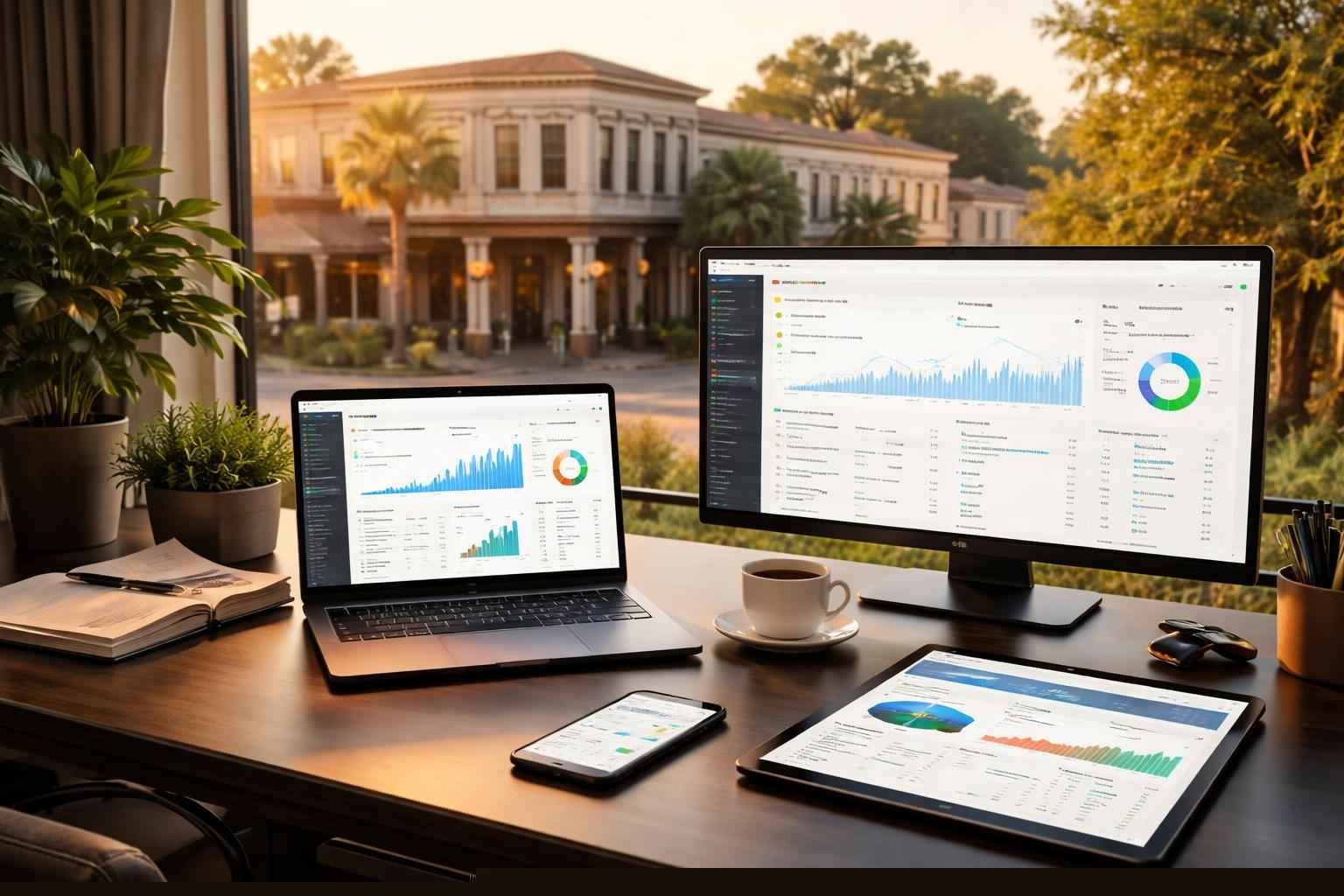 Bing Ads Management Services in New Iberia LA