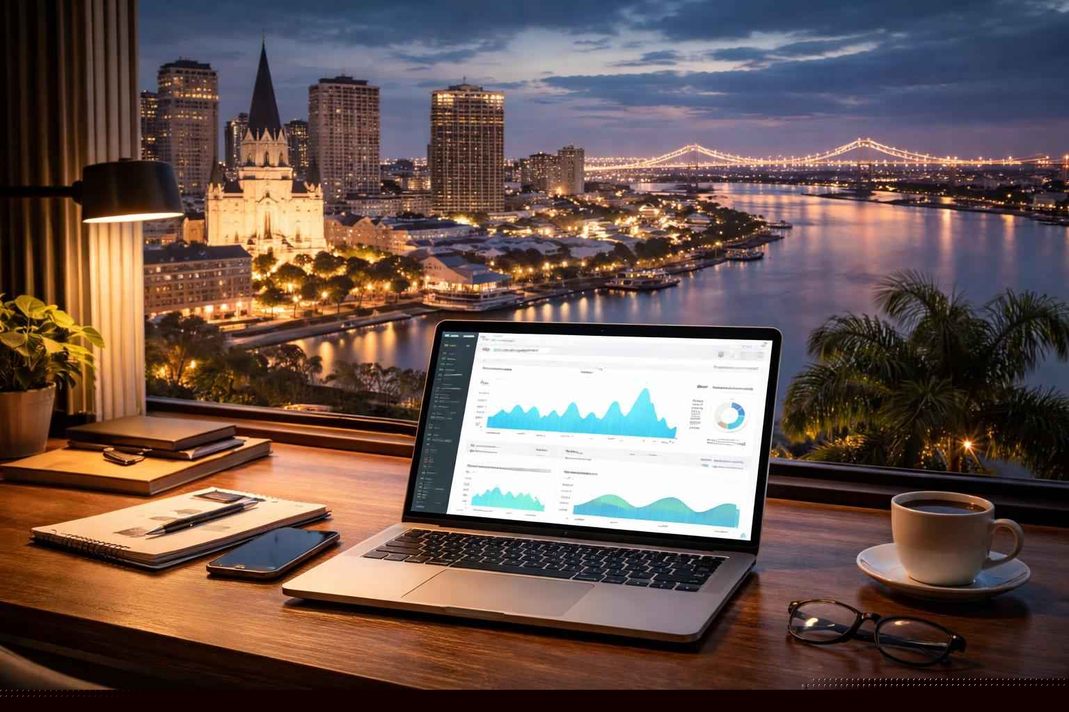 Bing Ads Management Services in New Orleans LA