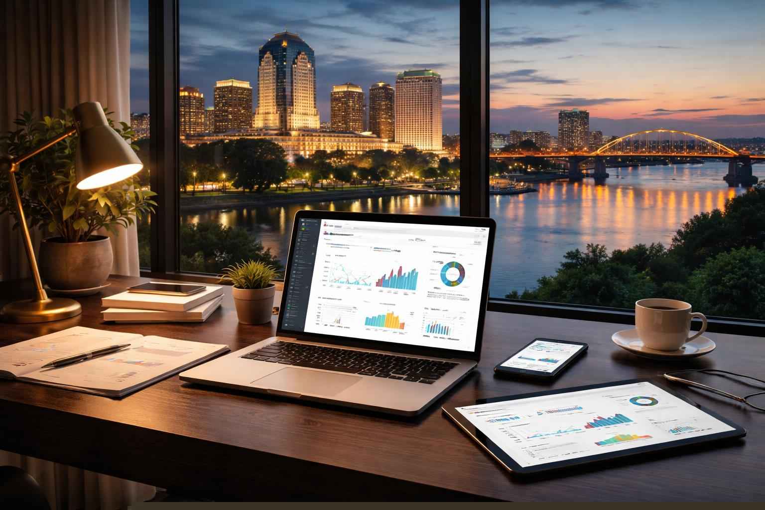 Bing Ads Management Services in Shreveport LA