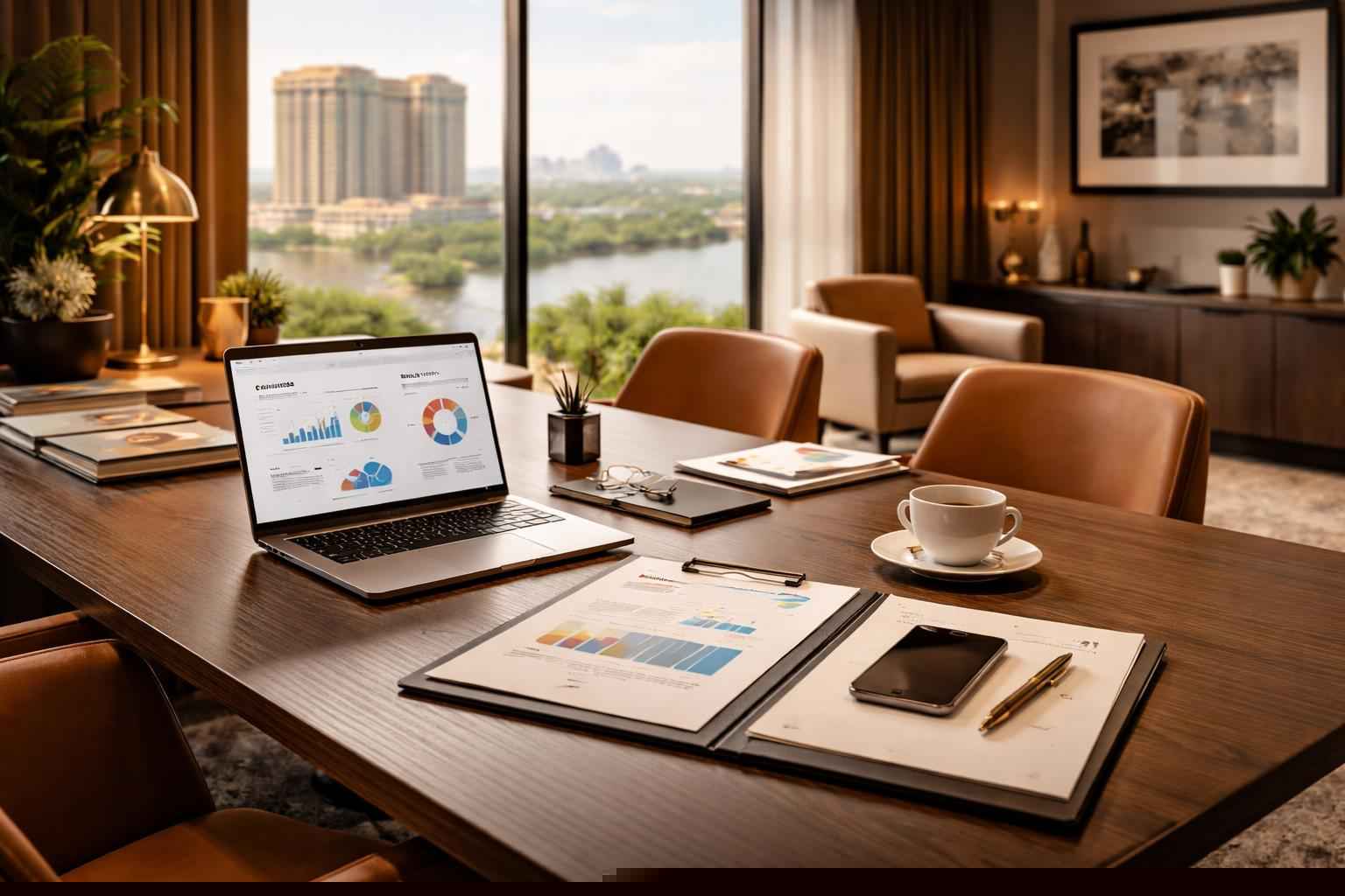 Brand Messaging Consulting Services in Bossier City LA