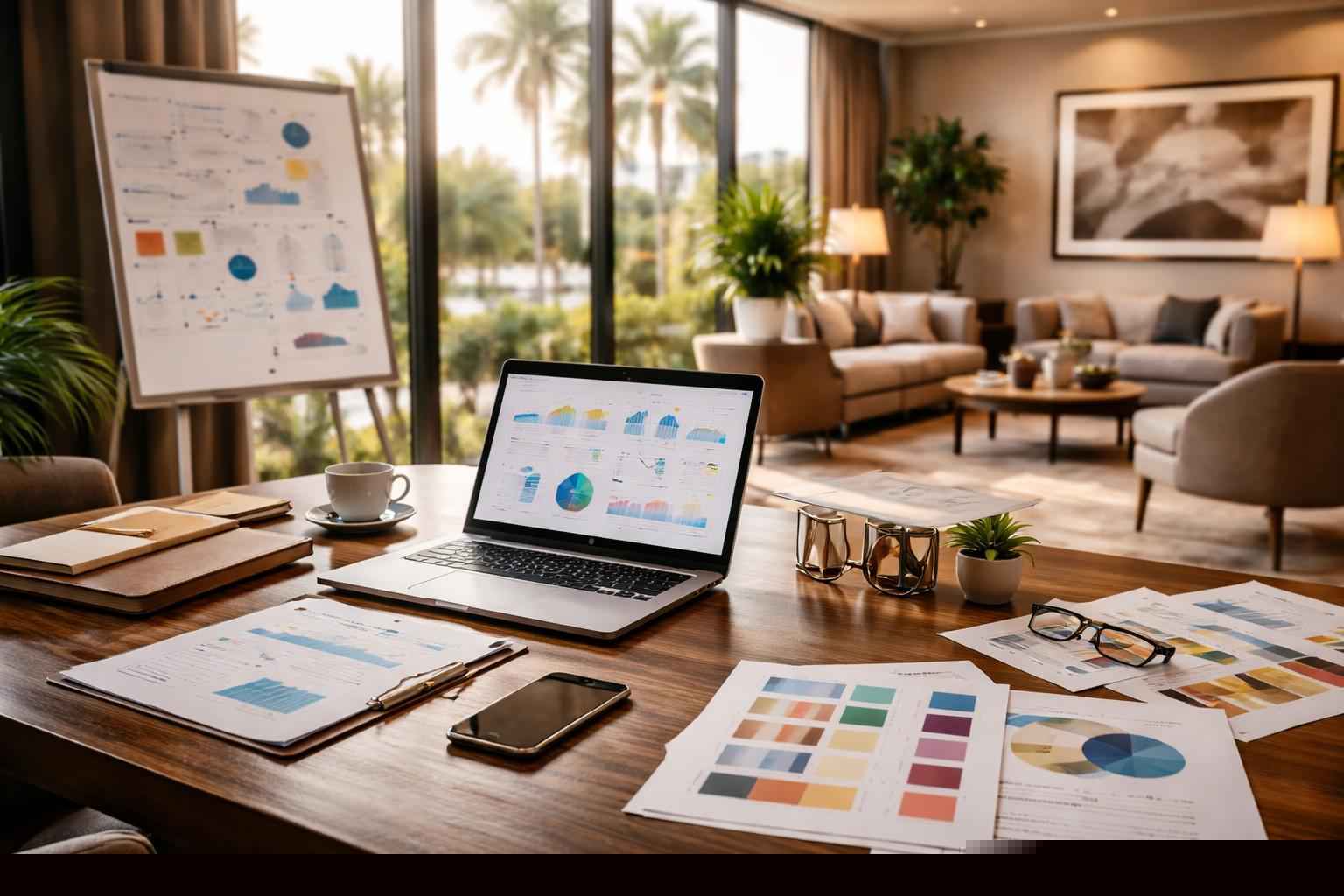 Brand Messaging Consulting Services in Houma LA