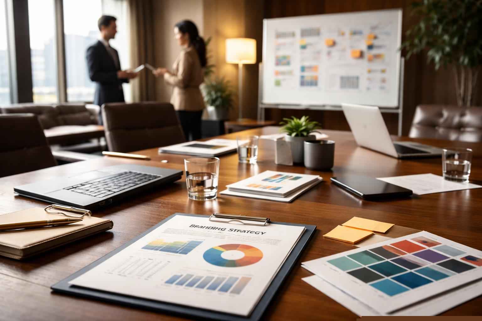 Brand Messaging Consulting Services in Kenner LA