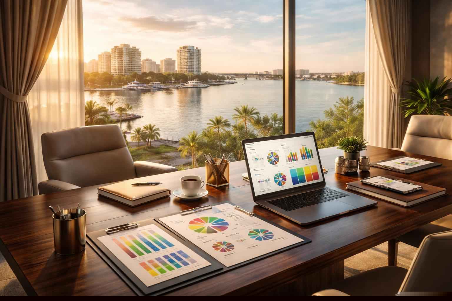 Brand Messaging Consulting Services in Lake Charles LA