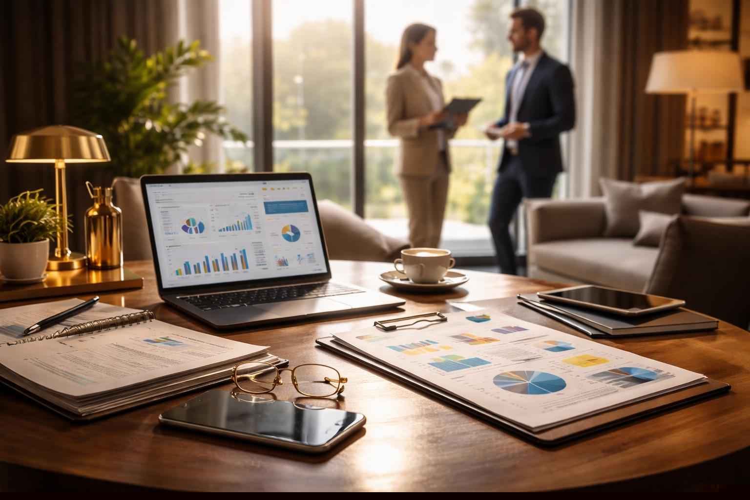 Brand Messaging Consulting Services in Monroe LA