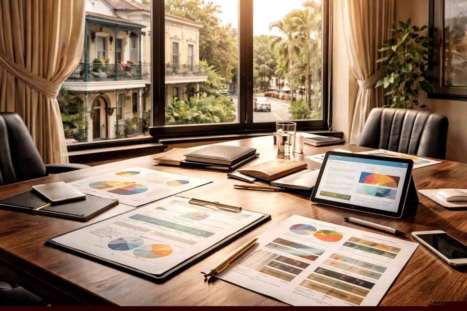 Brand Messaging Consulting Services in New Iberia LA