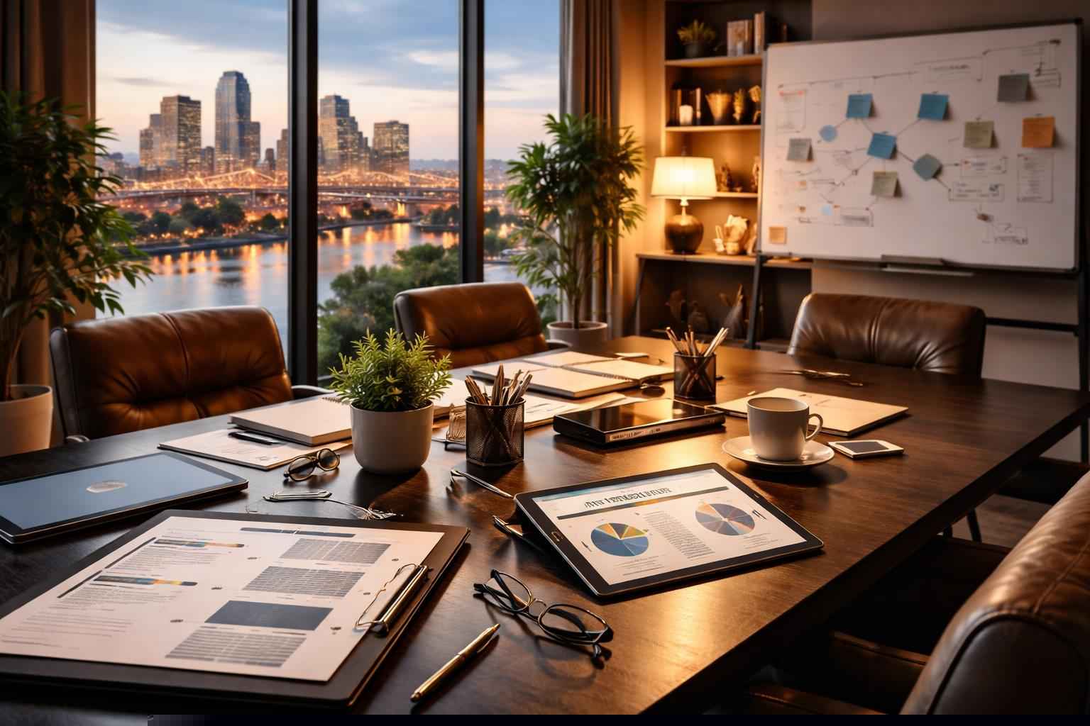 Brand Messaging Consulting Services in Shreveport LA