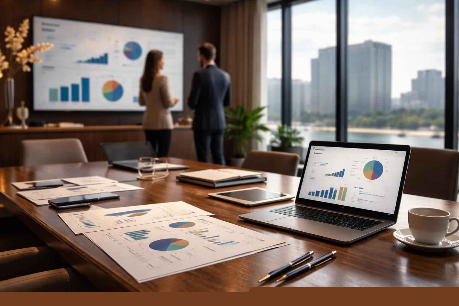 Brand Strategy Consulting Services In Bossier City LA