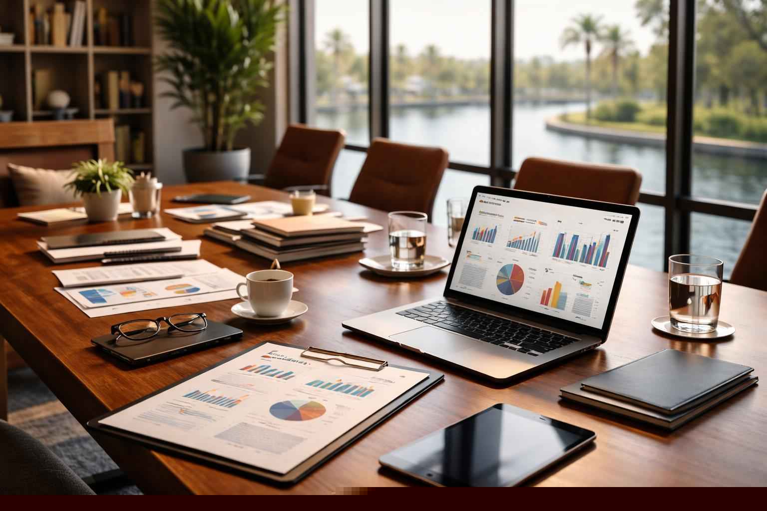 Brand Strategy Consulting Services In Houma LA