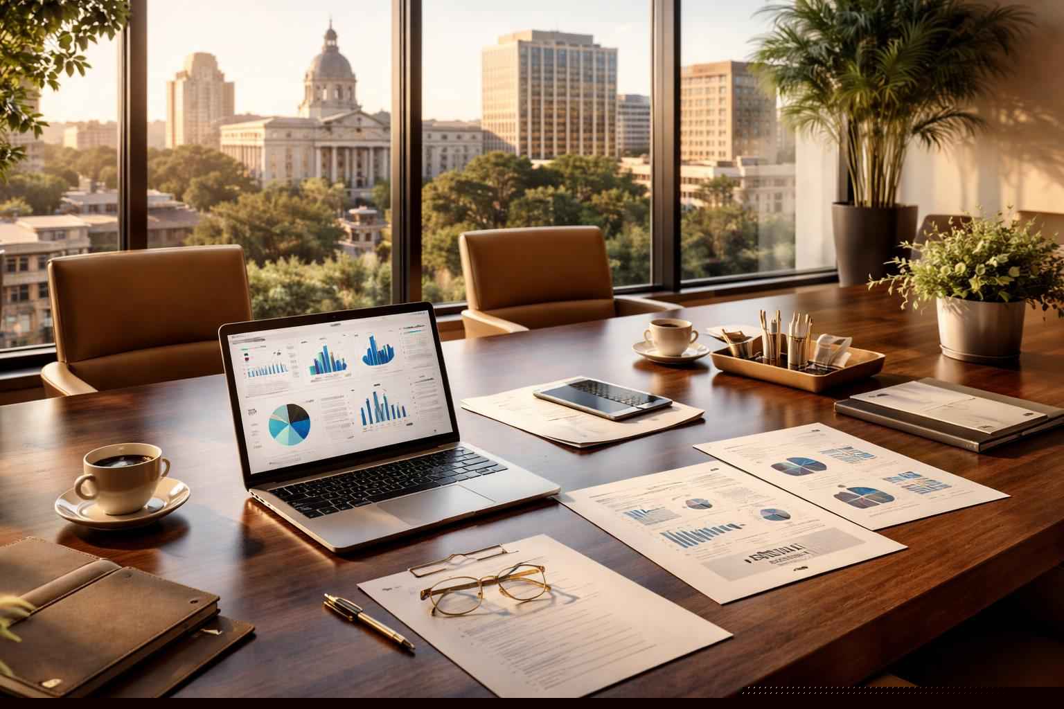 Brand Strategy Consulting Services In Lafayette LA