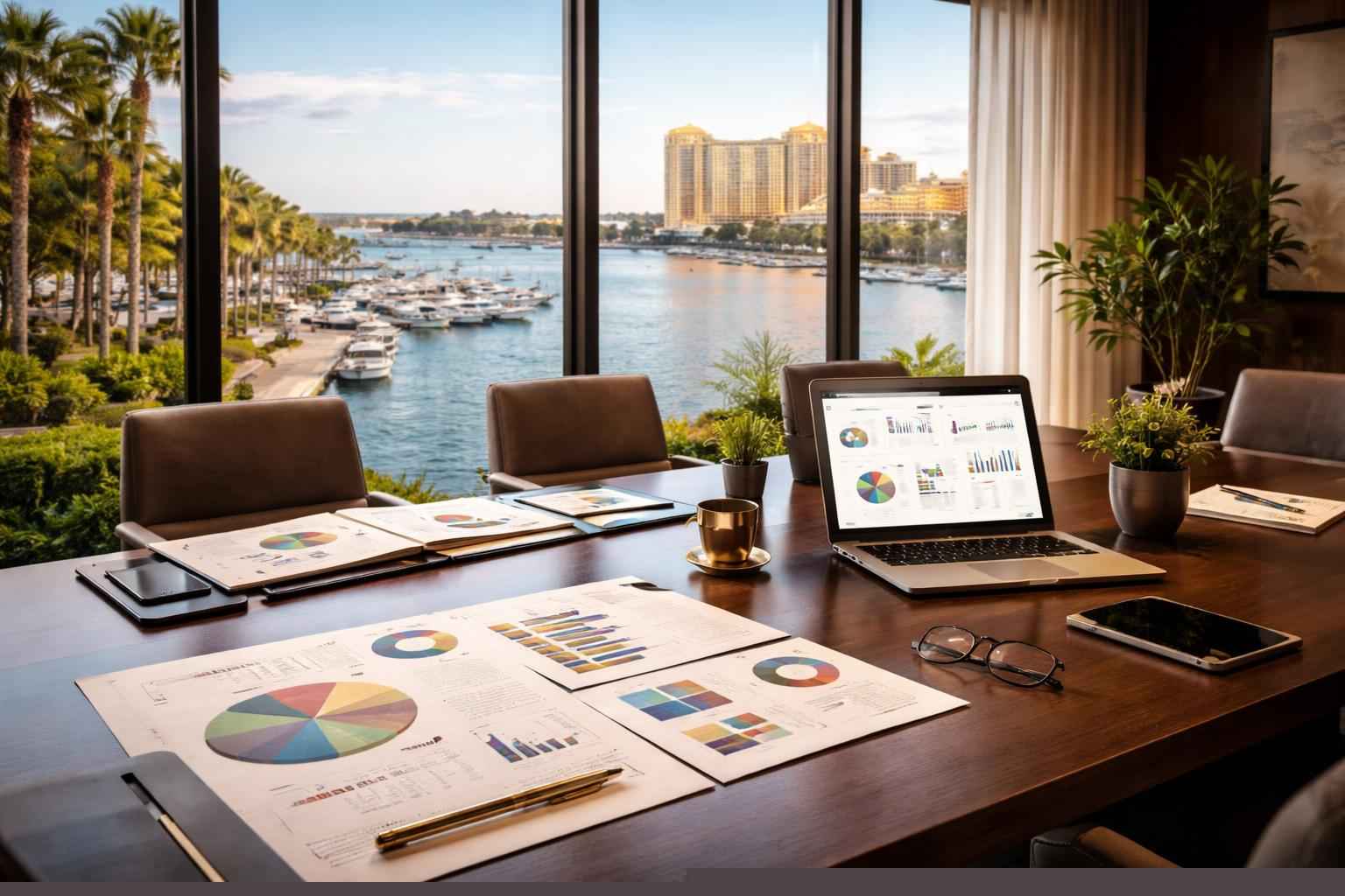 Brand Strategy Consulting Services In Lake Charles LA