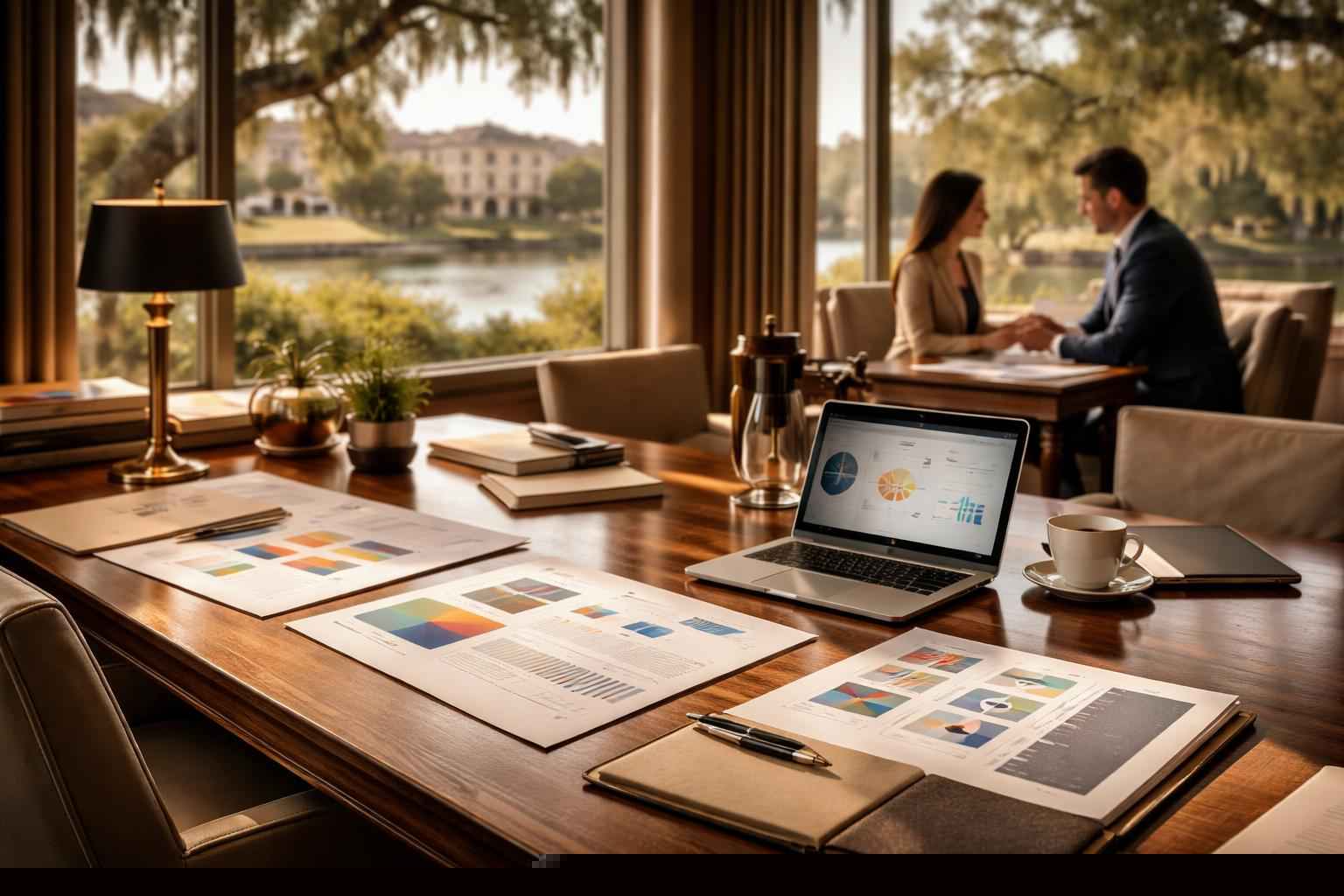 Brand Strategy Consulting Services In New Iberia LA