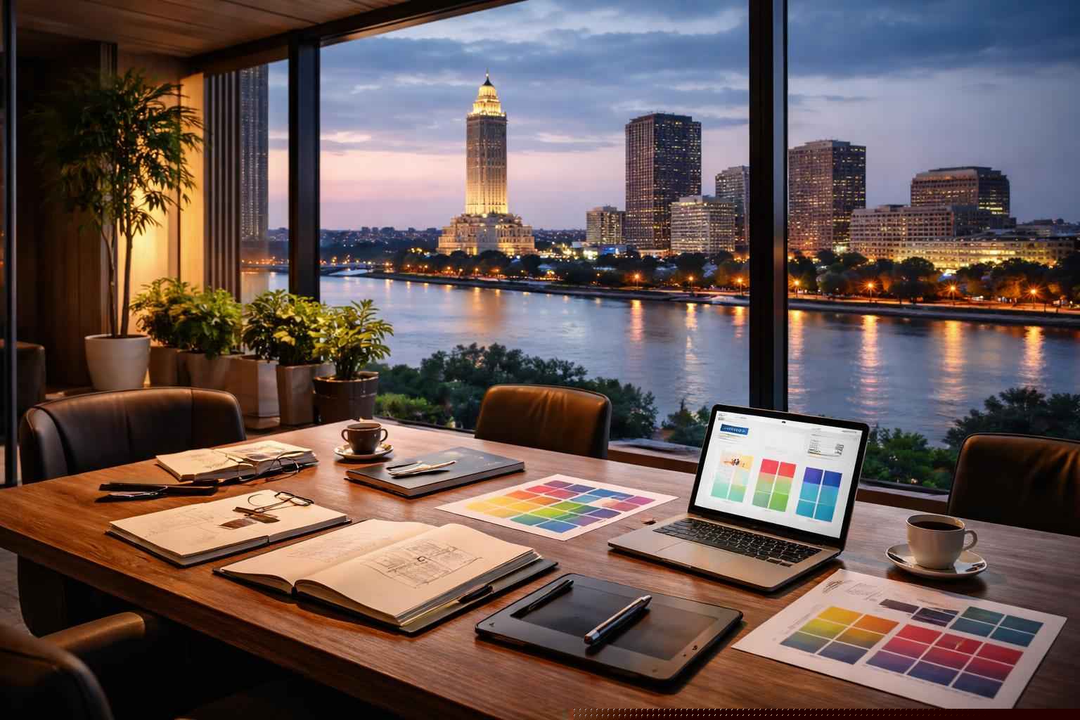 Branding Agency In Baton Rouge LA