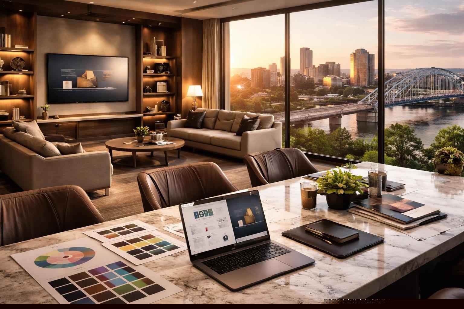 Branding Agency In Bossier City LA