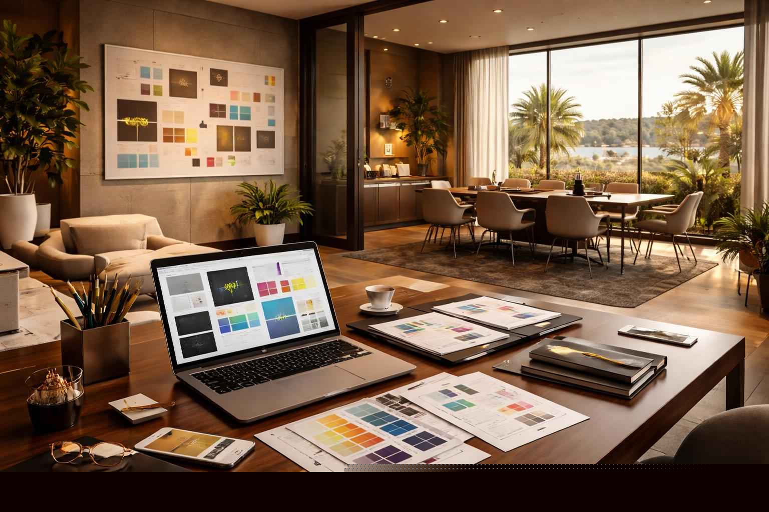 Branding Agency In Houma LA