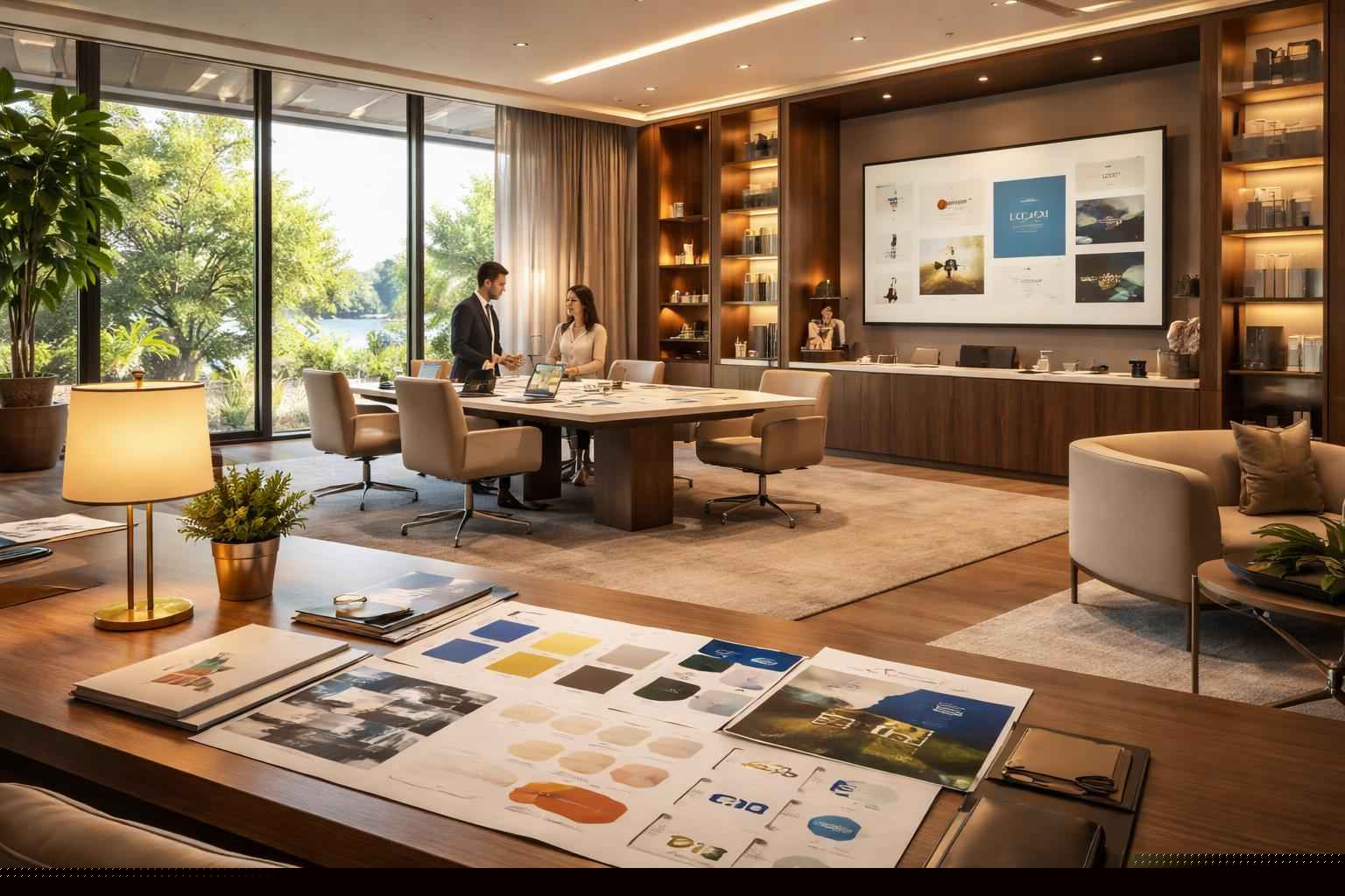 Branding Agency In Kenner LA