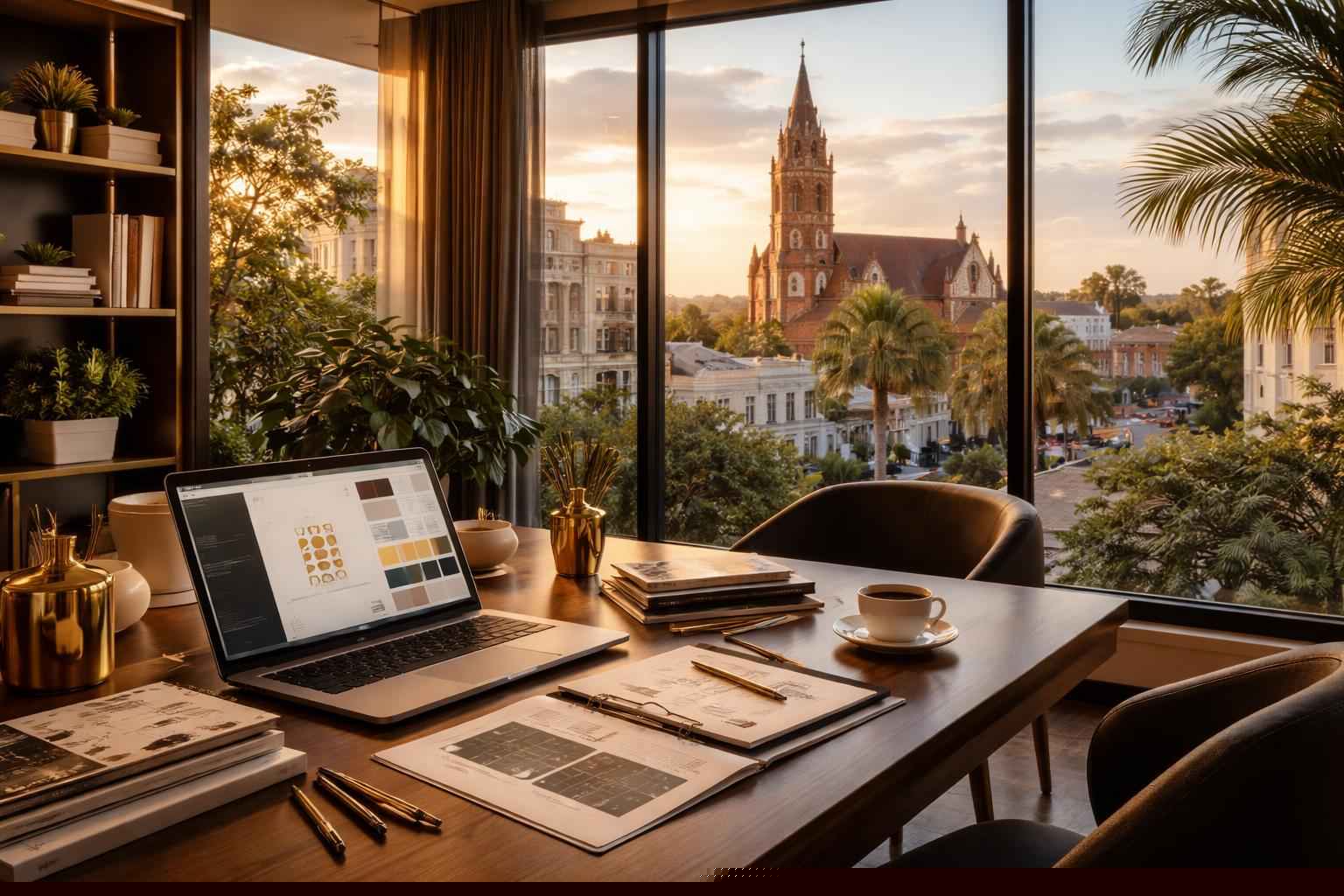 Branding Agency In Lafayette LA