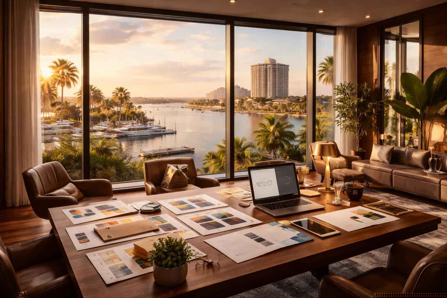 Branding Agency In Lake Charles LA