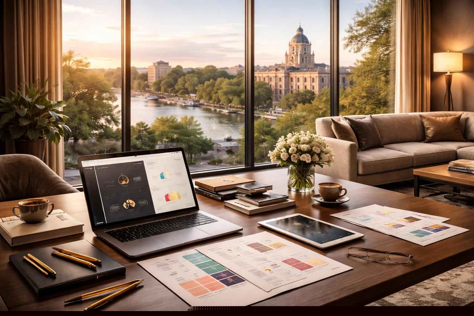 Branding Agency In Monroe LA