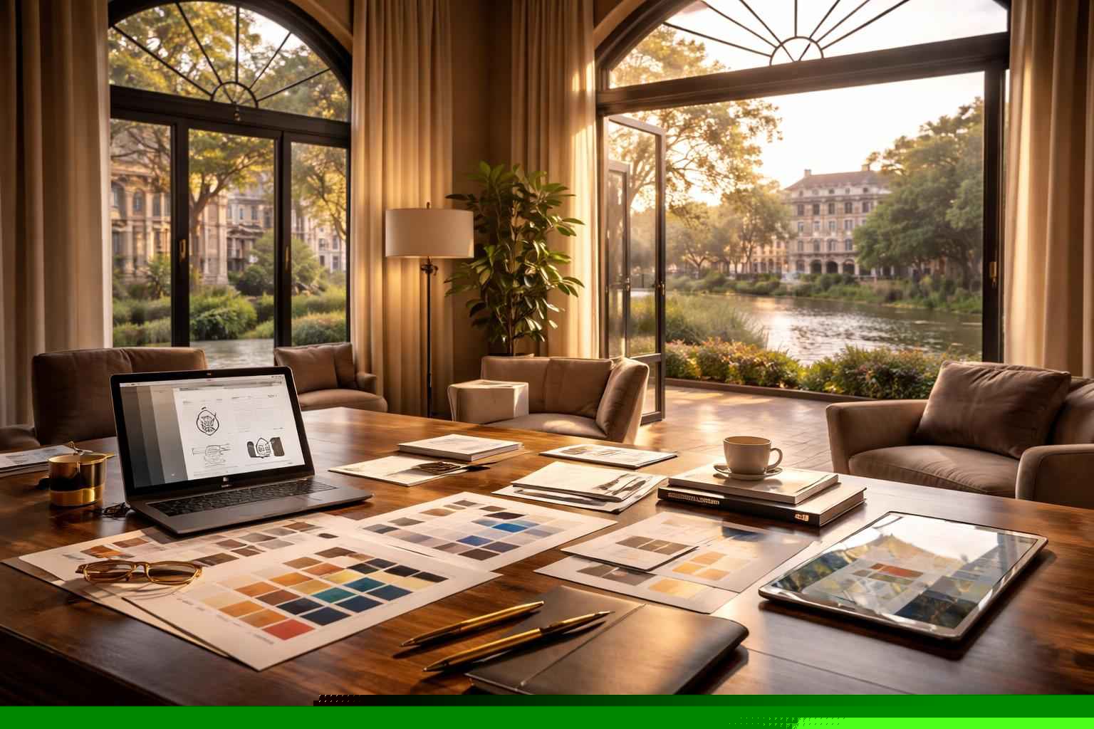 Branding Agency In New Iberia LA