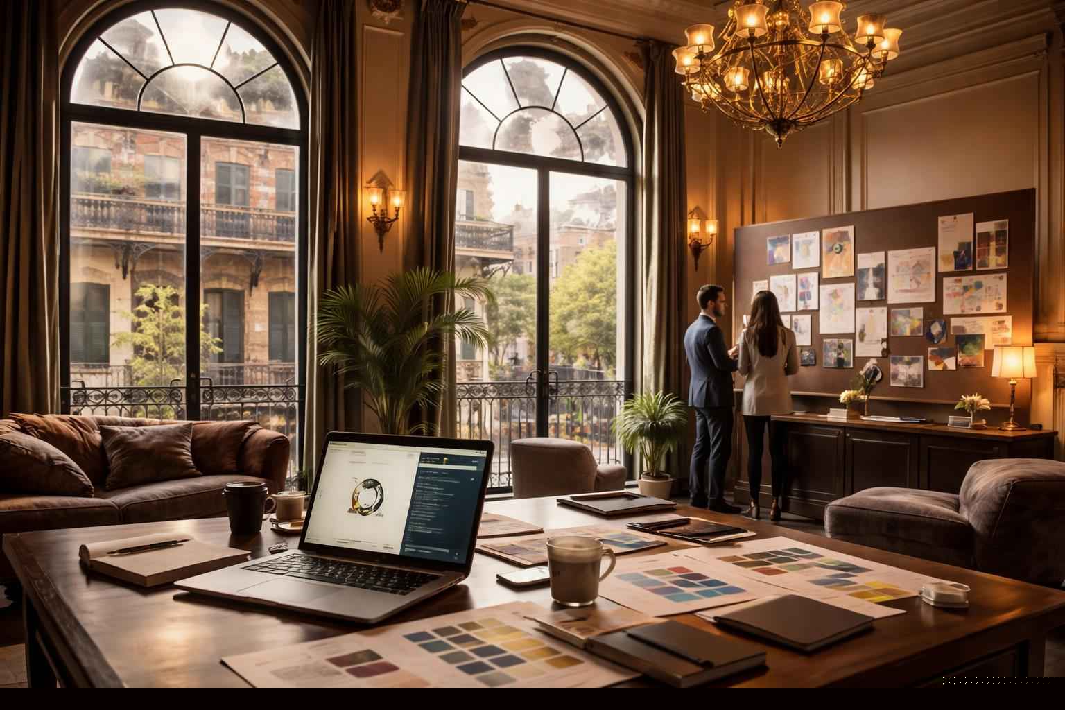 Branding Agency In New Orleans LA