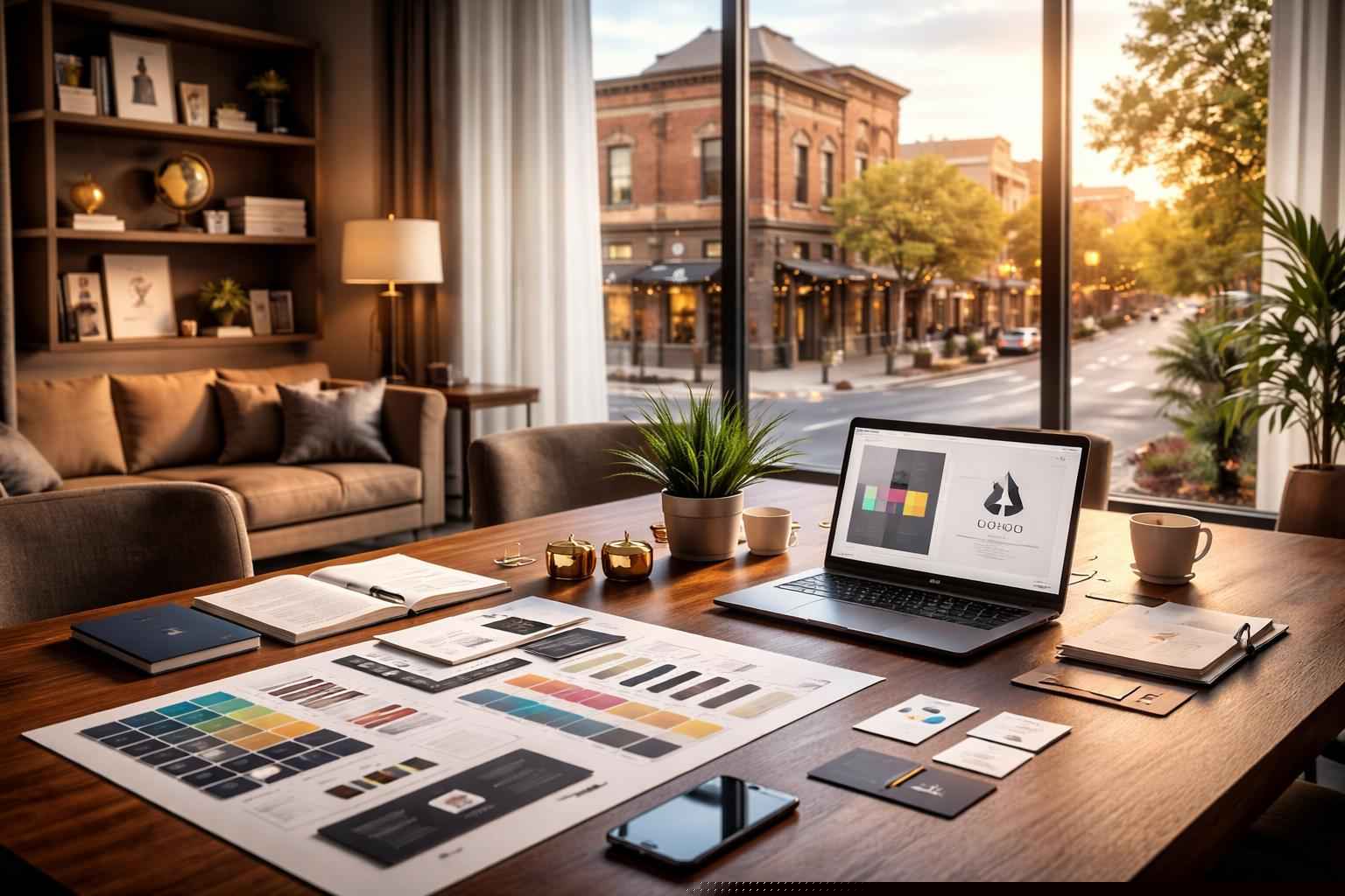 Branding Agency In Ruston LA