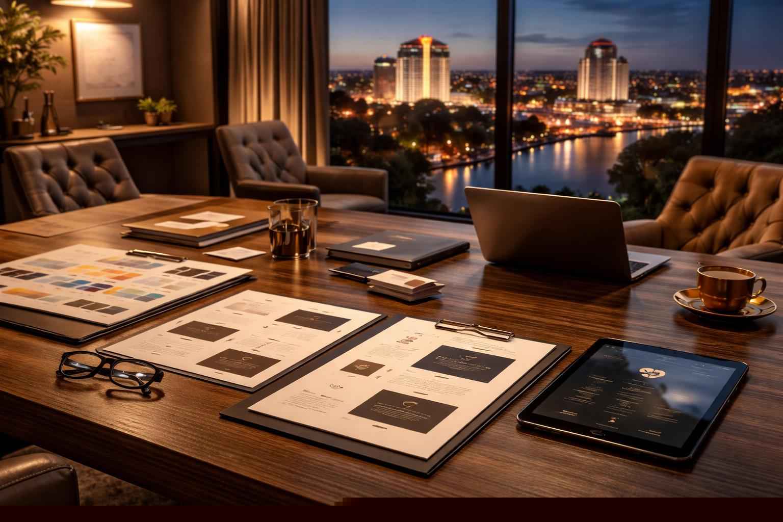 Branding Agency In Shreveport LA