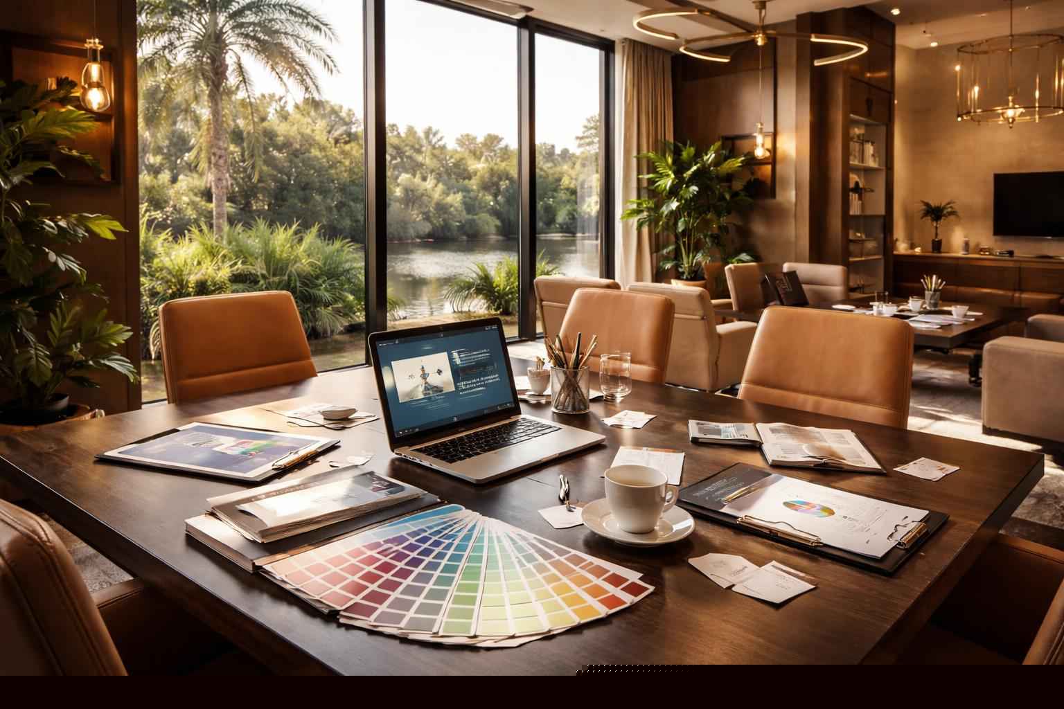 Branding Agency In Slidell LA