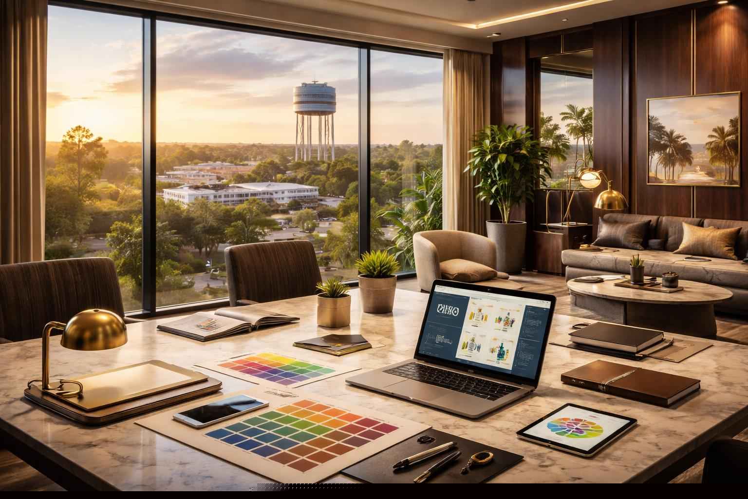 Branding Agency In Sulphur LA