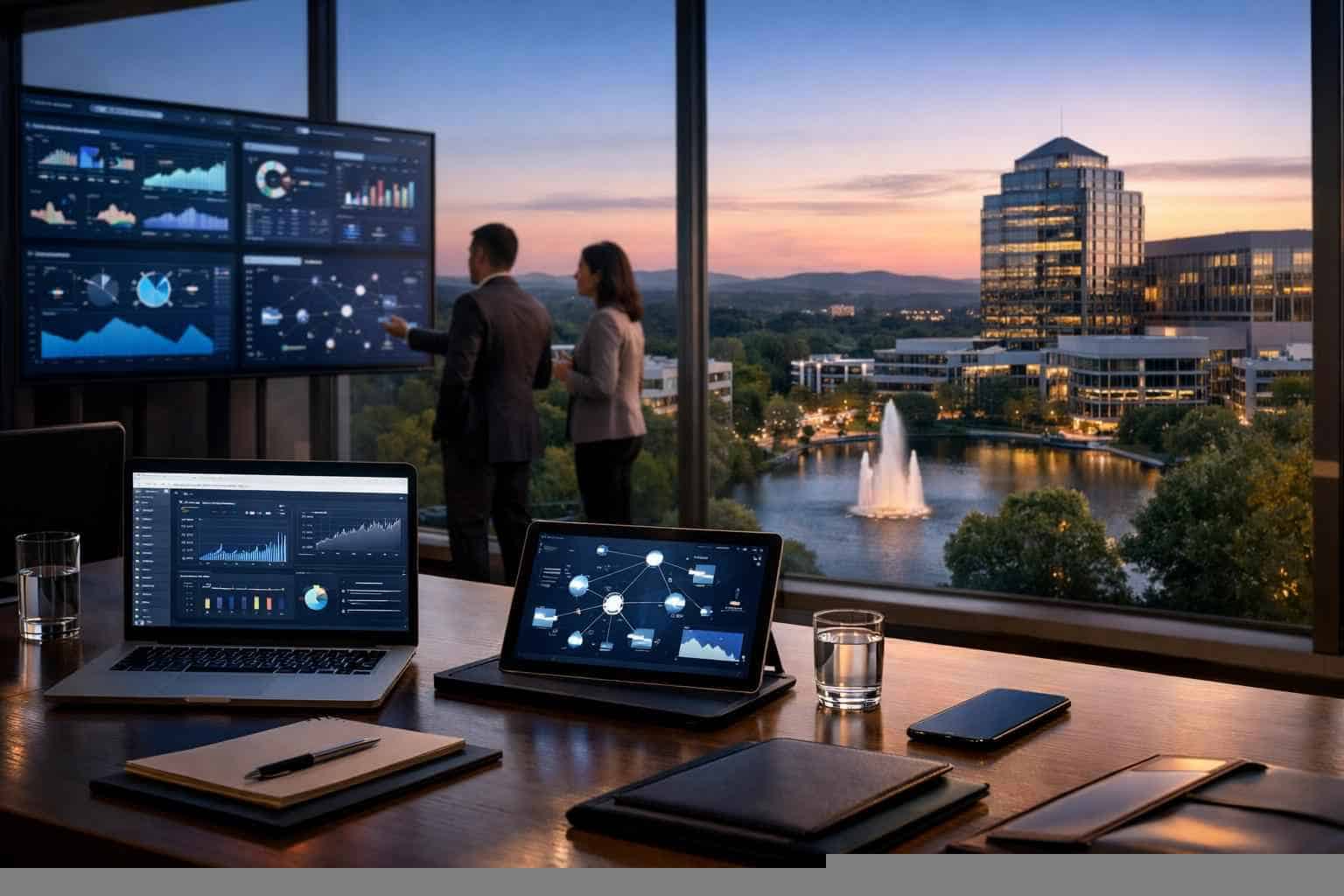 CDP Implementation Services in Alpharetta GA