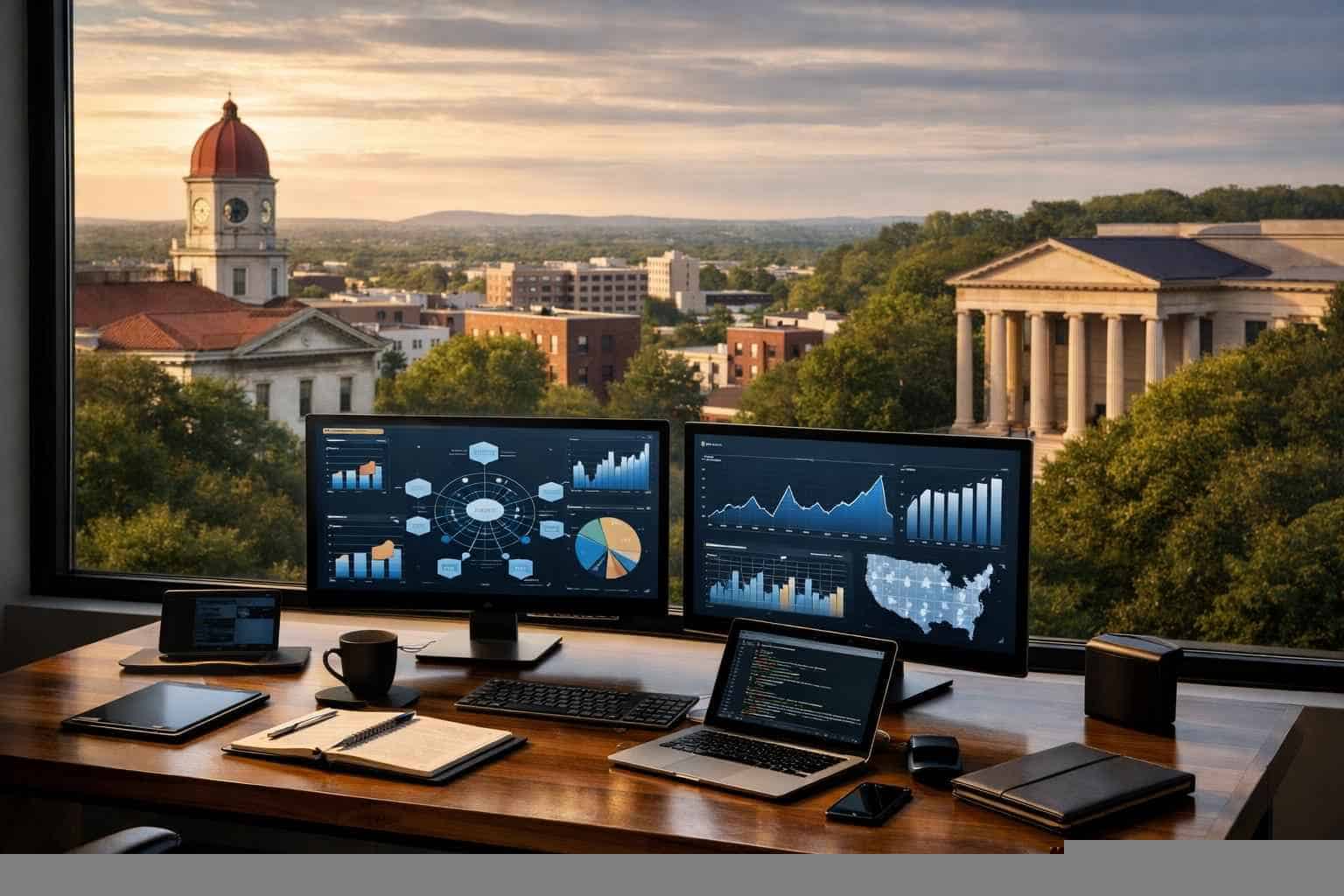 CDP Implementation Services in Athens GA