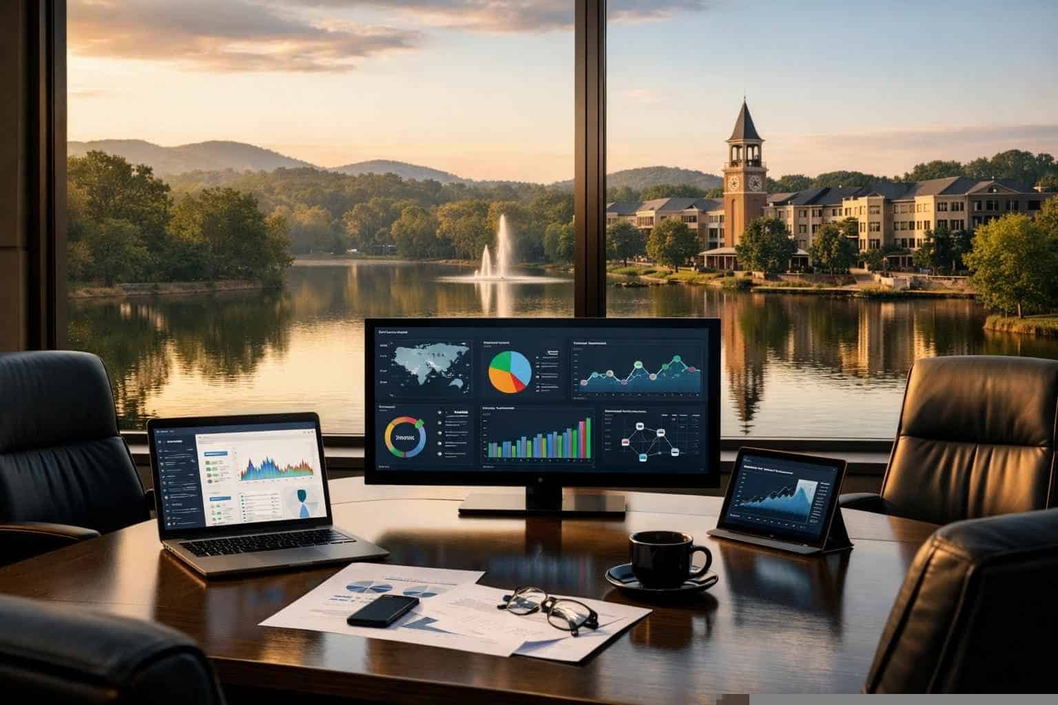 CDP Implementation Services in Johns Creek GA