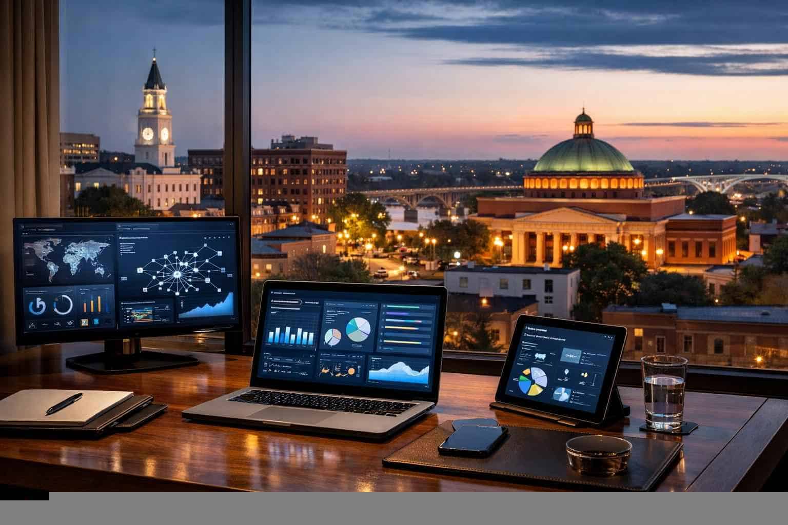 CDP Implementation Services in Macon GA