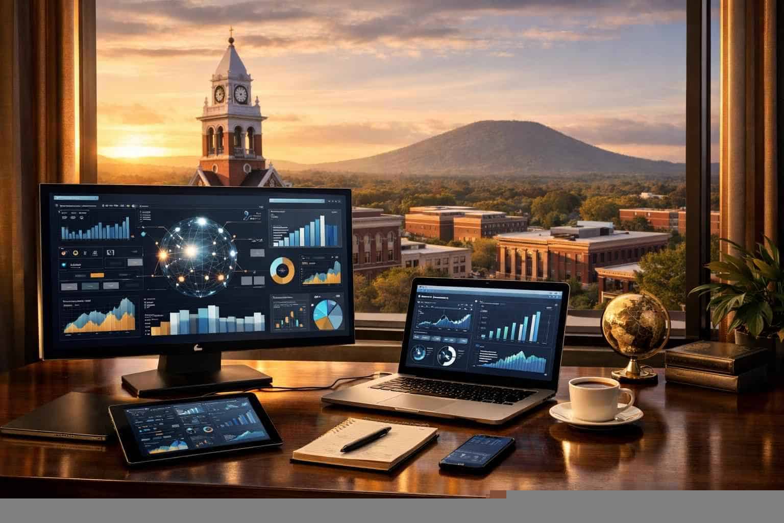 CDP Implementation Services in Marietta GA