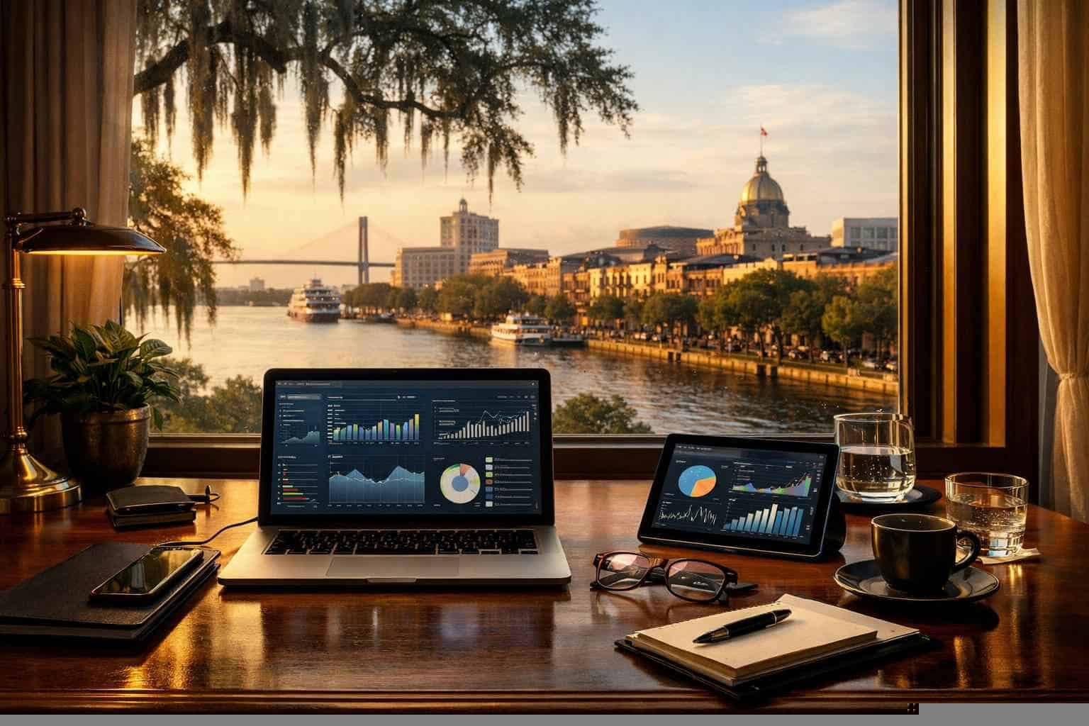 CDP Implementation Services in Savannah GA