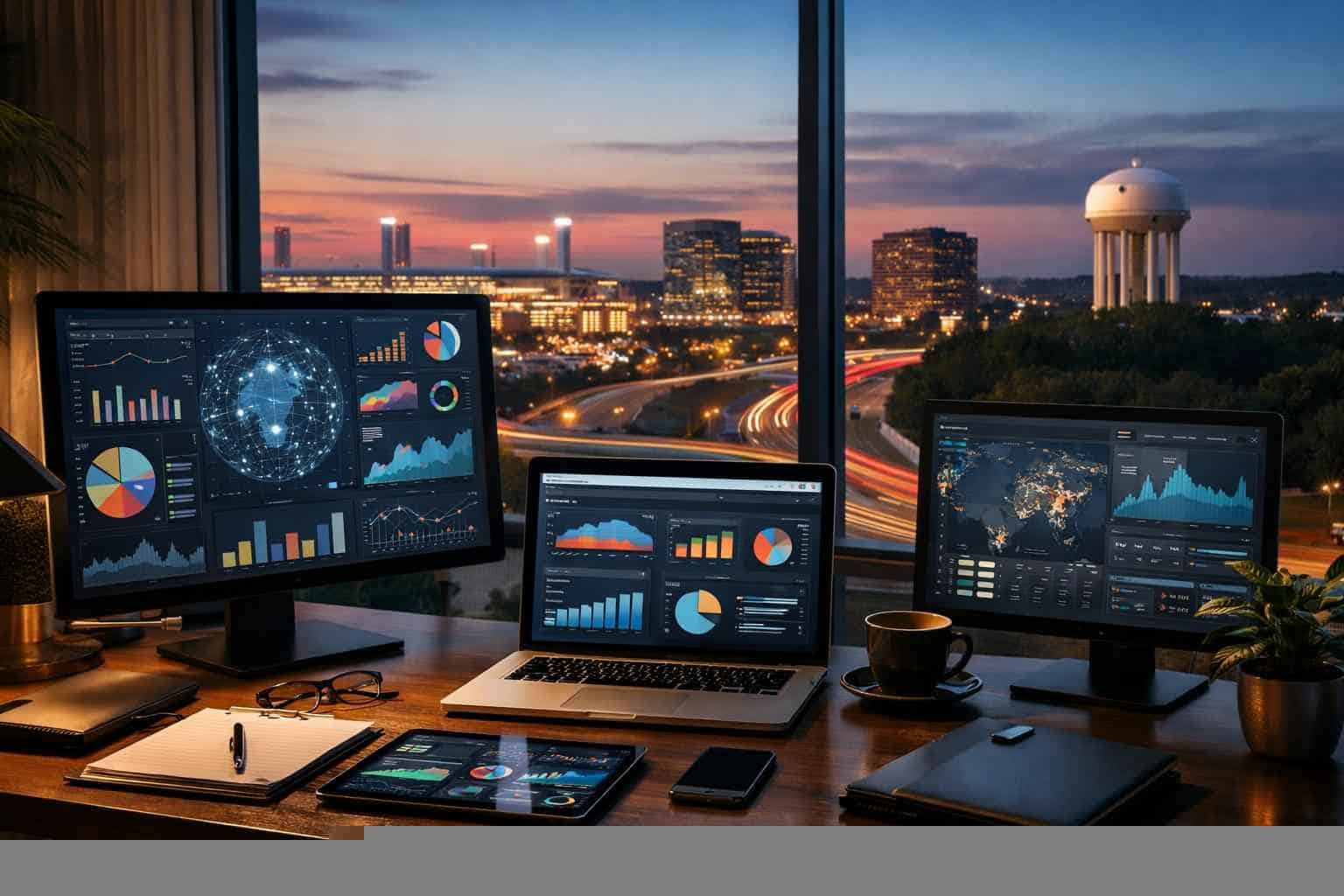 CDP Implementation Services in Smyrna GA