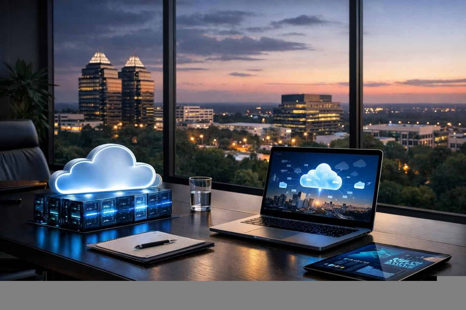 Cloud Digital Transformation Consulting Services In Georgia 13 Cloud Digital Transformation Consulting Services In Alpharetta Ga