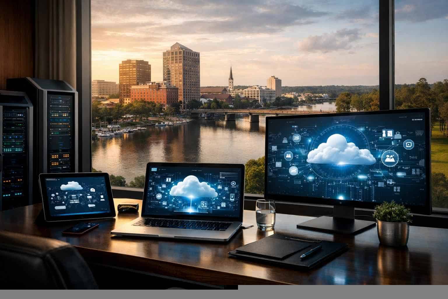 Cloud Digital Transformation Consulting Services In Georgia 2 Cloud Digital Transformation Consulting Services In Augusta Ga