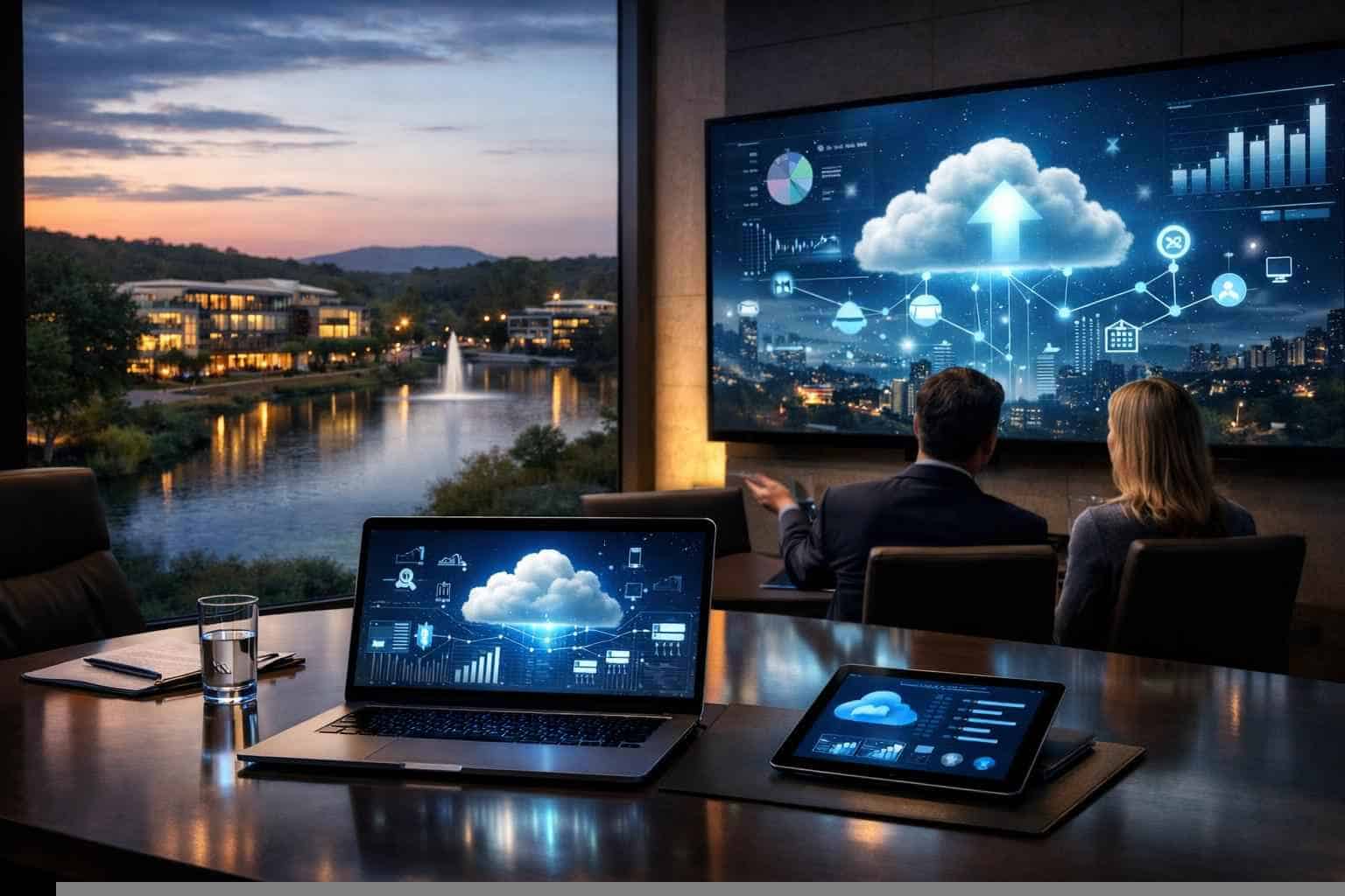 Cloud Digital Transformation Consulting Services In Georgia 10 Cloud Digital Transformation Consulting Services In Johns Creek Ga