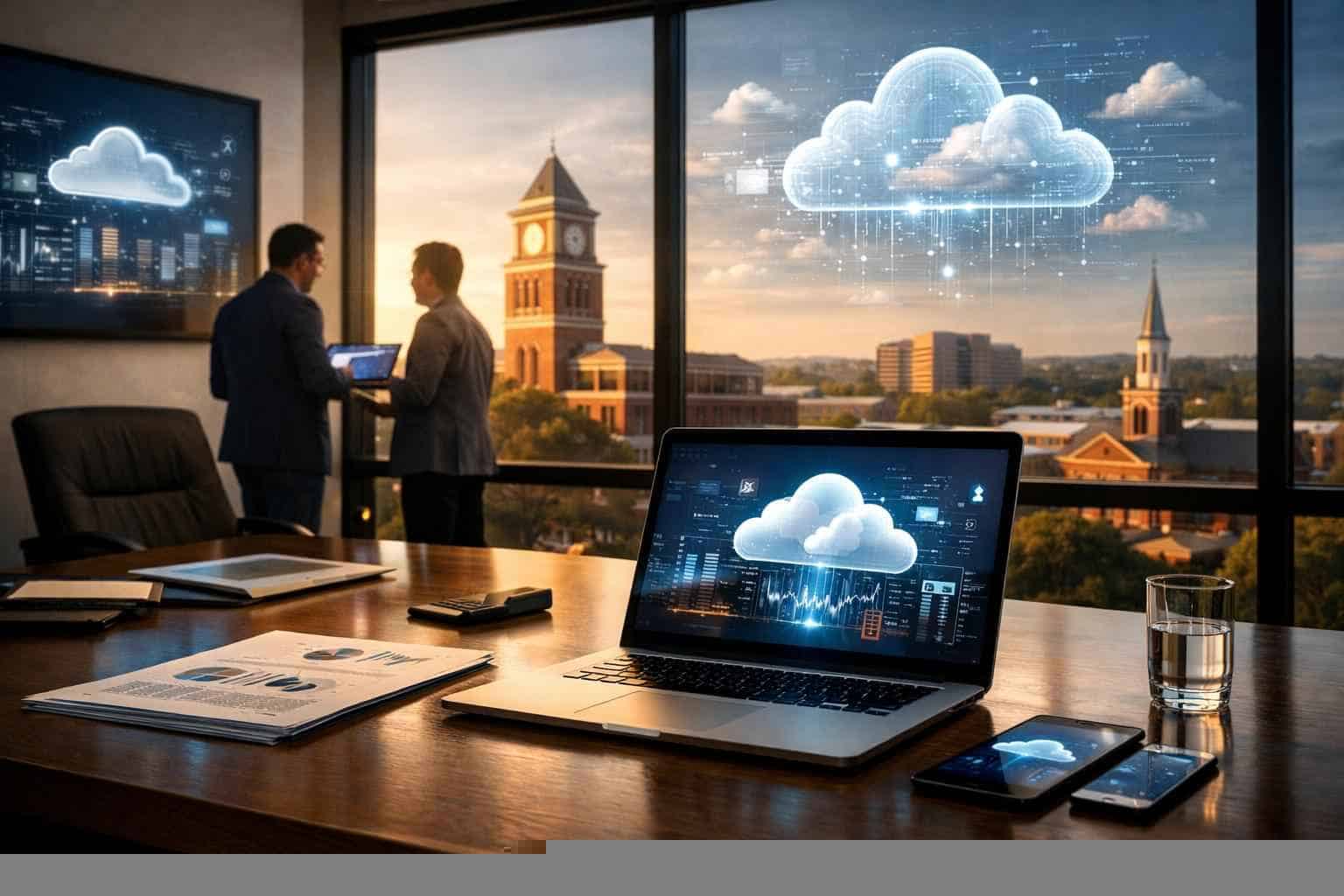 Cloud Digital Transformation Consulting Services In Georgia 14 Cloud Digital Transformation Consulting Services In Marietta Ga