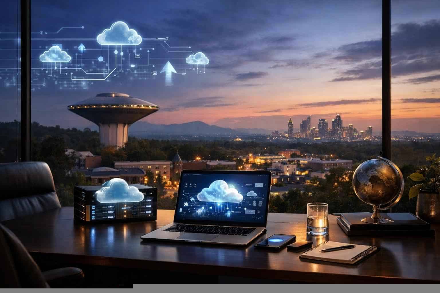 Cloud Digital Transformation Consulting Services In Georgia 9 Cloud Digital Transformation Consulting Services In Roswell Ga