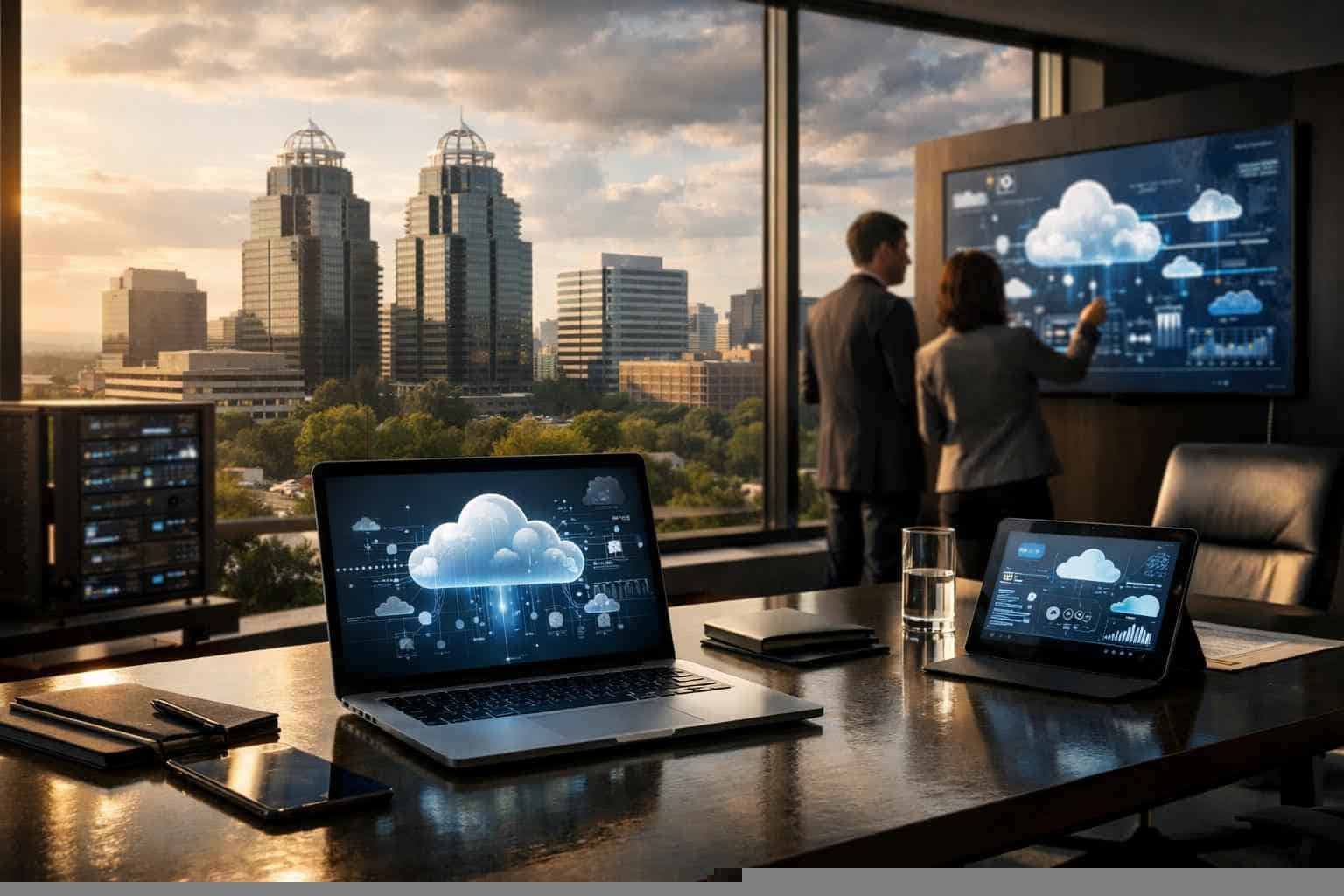Cloud Digital Transformation Consulting Services In Georgia 7 Cloud Digital Transformation Consulting Services In Sandy Springs Ga