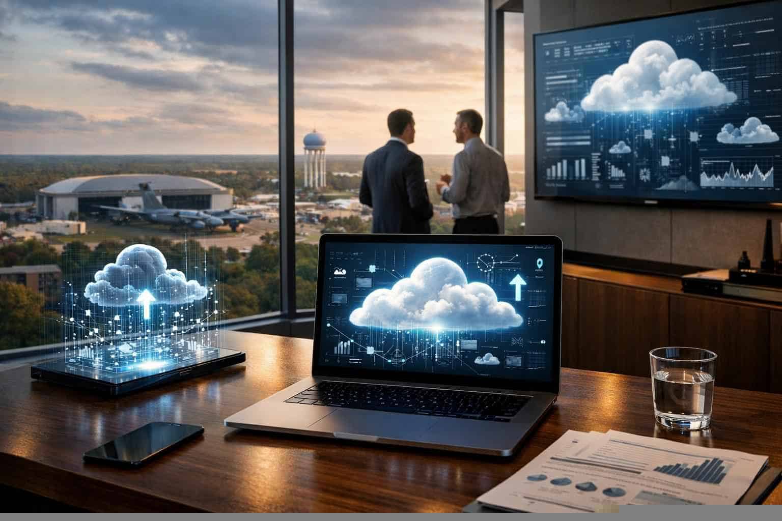 Cloud Digital Transformation Consulting Services In Georgia 11 Cloud Digital Transformation Consulting Services In Warner Robins Ga