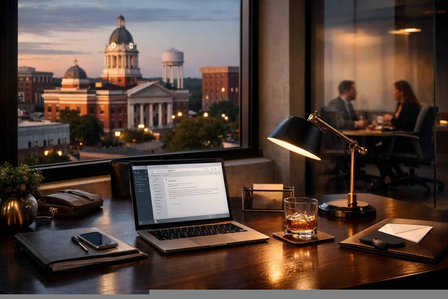 Cold Email Agency In Albany Ga