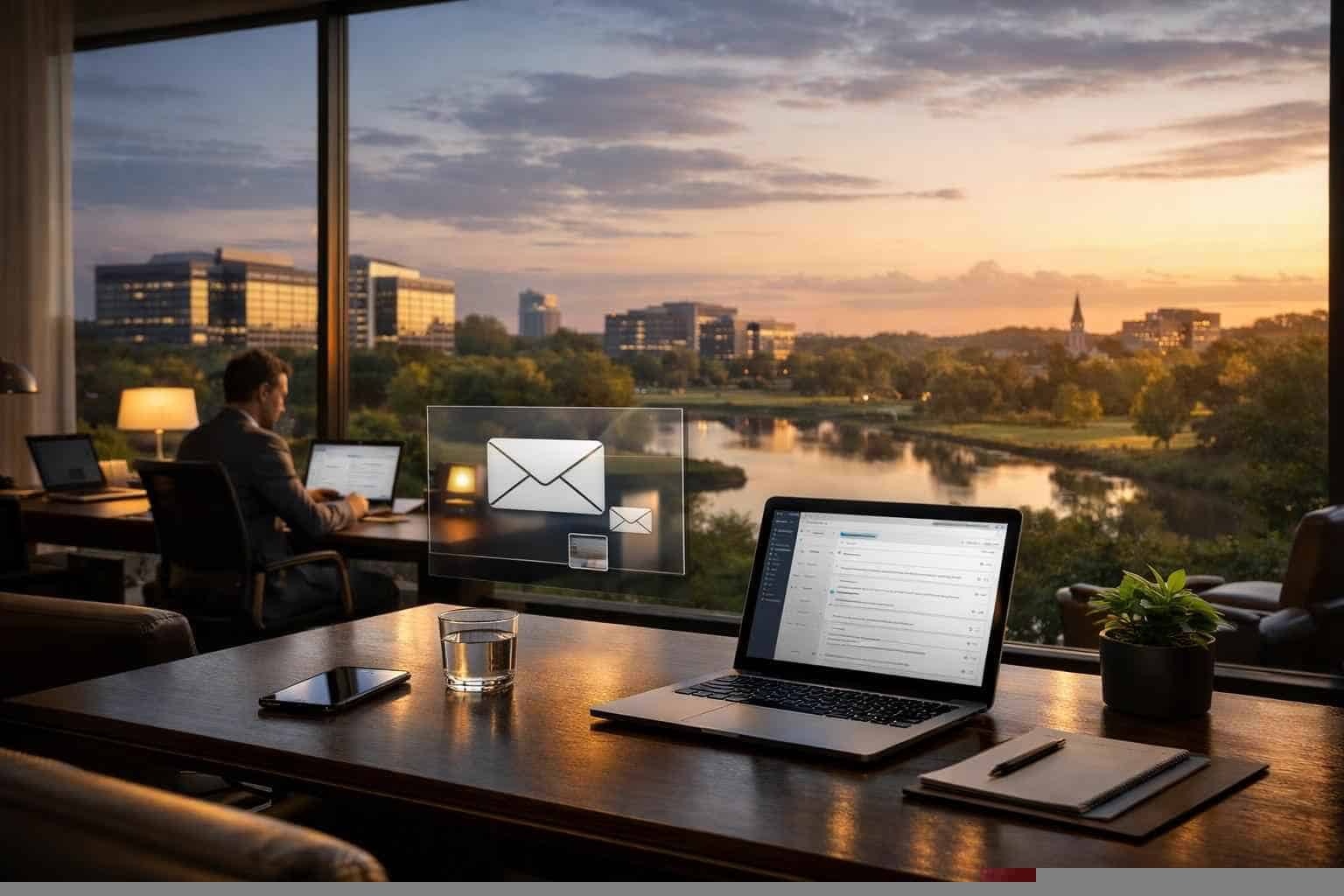 Cold Email Agency In Alpharetta Ga